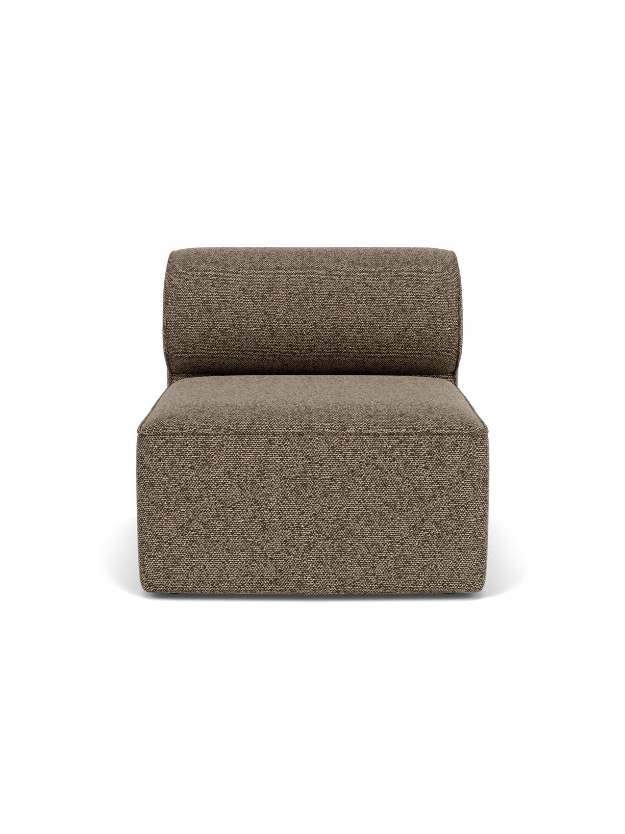 Eave Modular Sofa, 96, Open Section