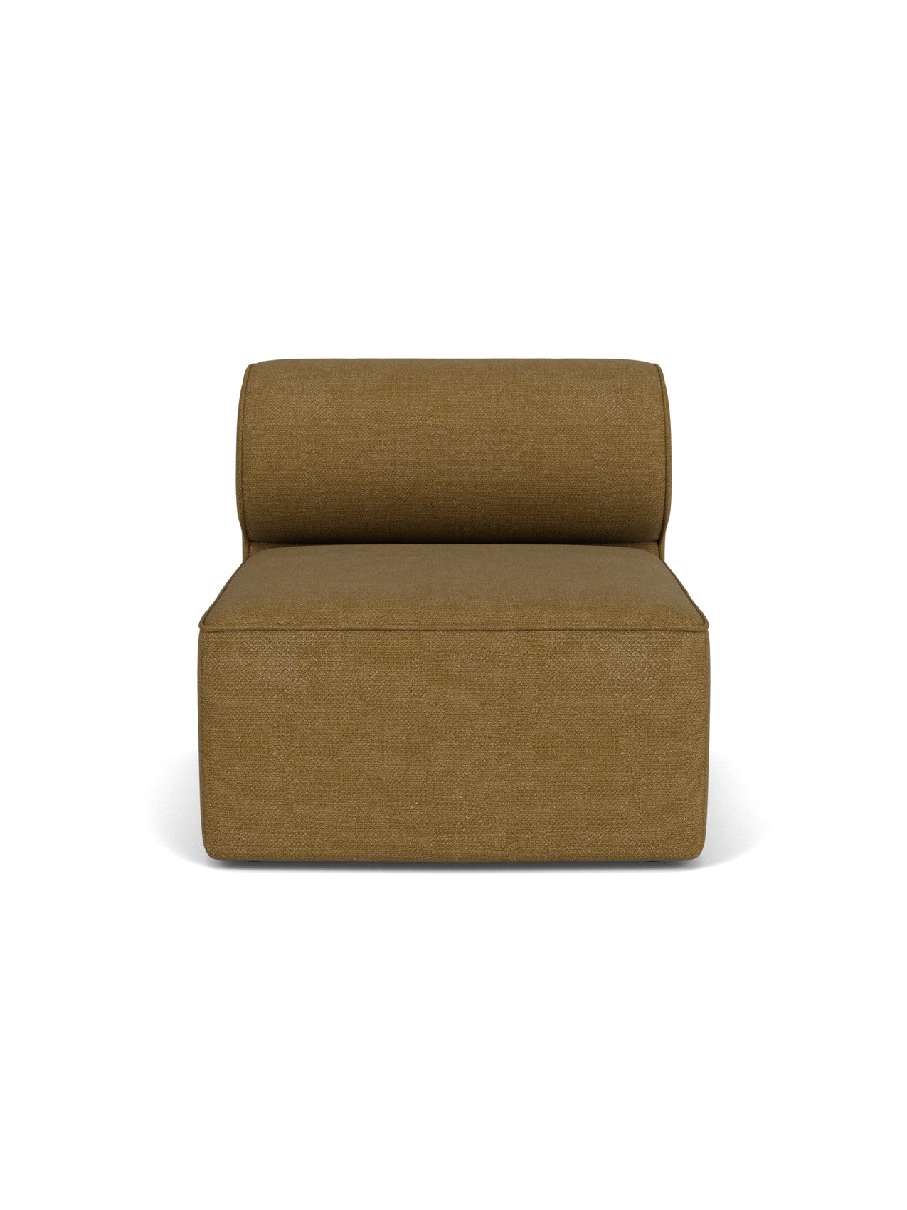 Eave Modular Sofa, 96, Open Section