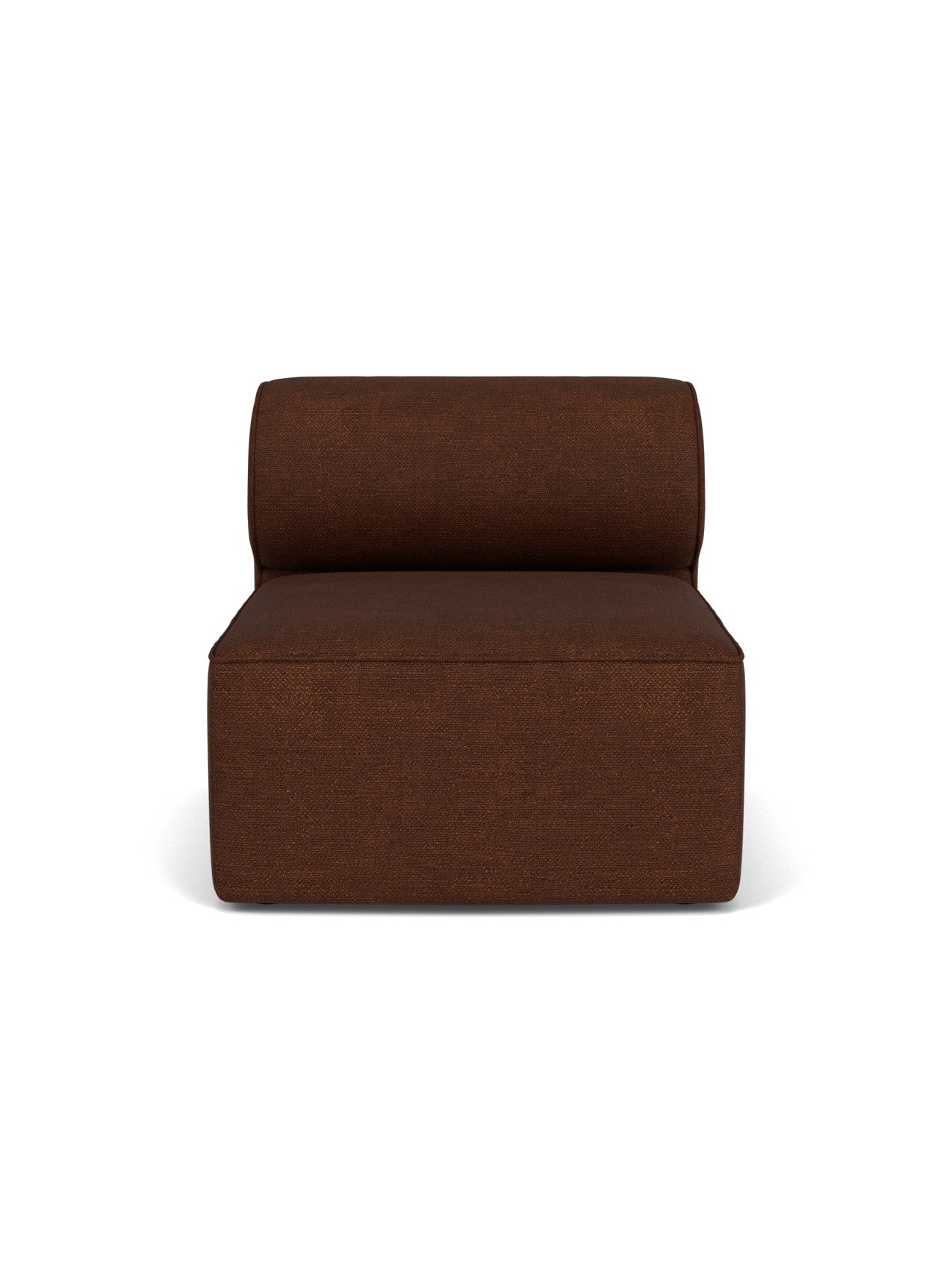 Eave Modular Sofa, 96, Open Section