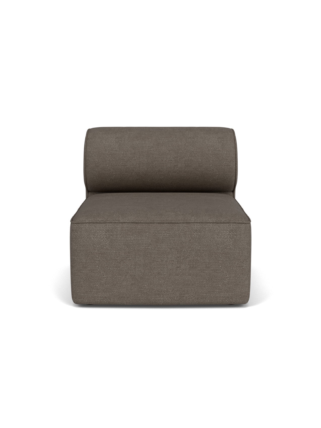 Eave Modular Sofa, 96, Open Section