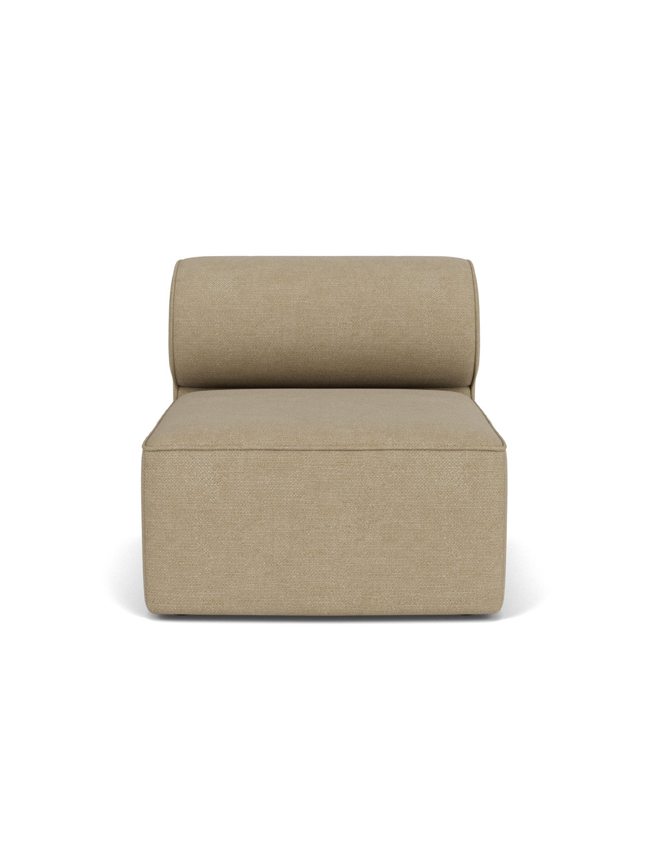 Eave Modular Sofa, 96, Open Section