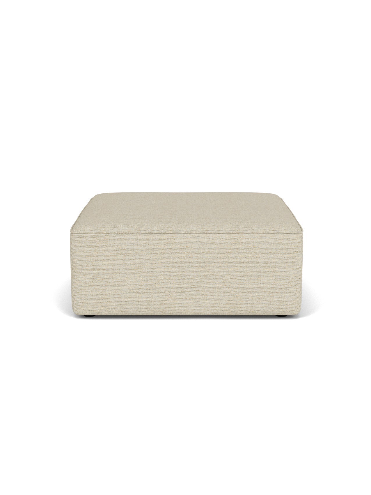 Eave Modular Sofa, 96, Pouf