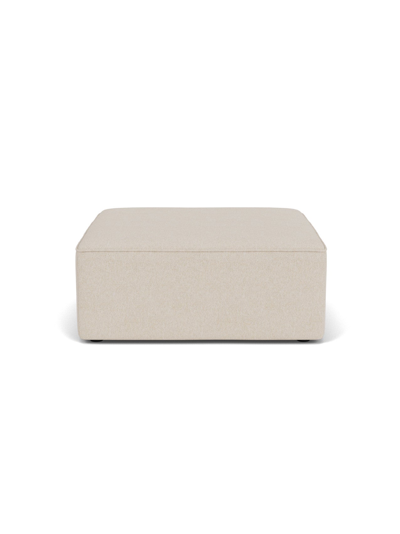 Eave Modular Sofa, 96, Pouf