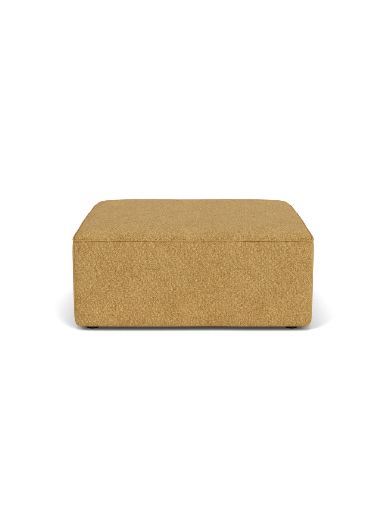 Eave Modular Sofa, 96, Pouf