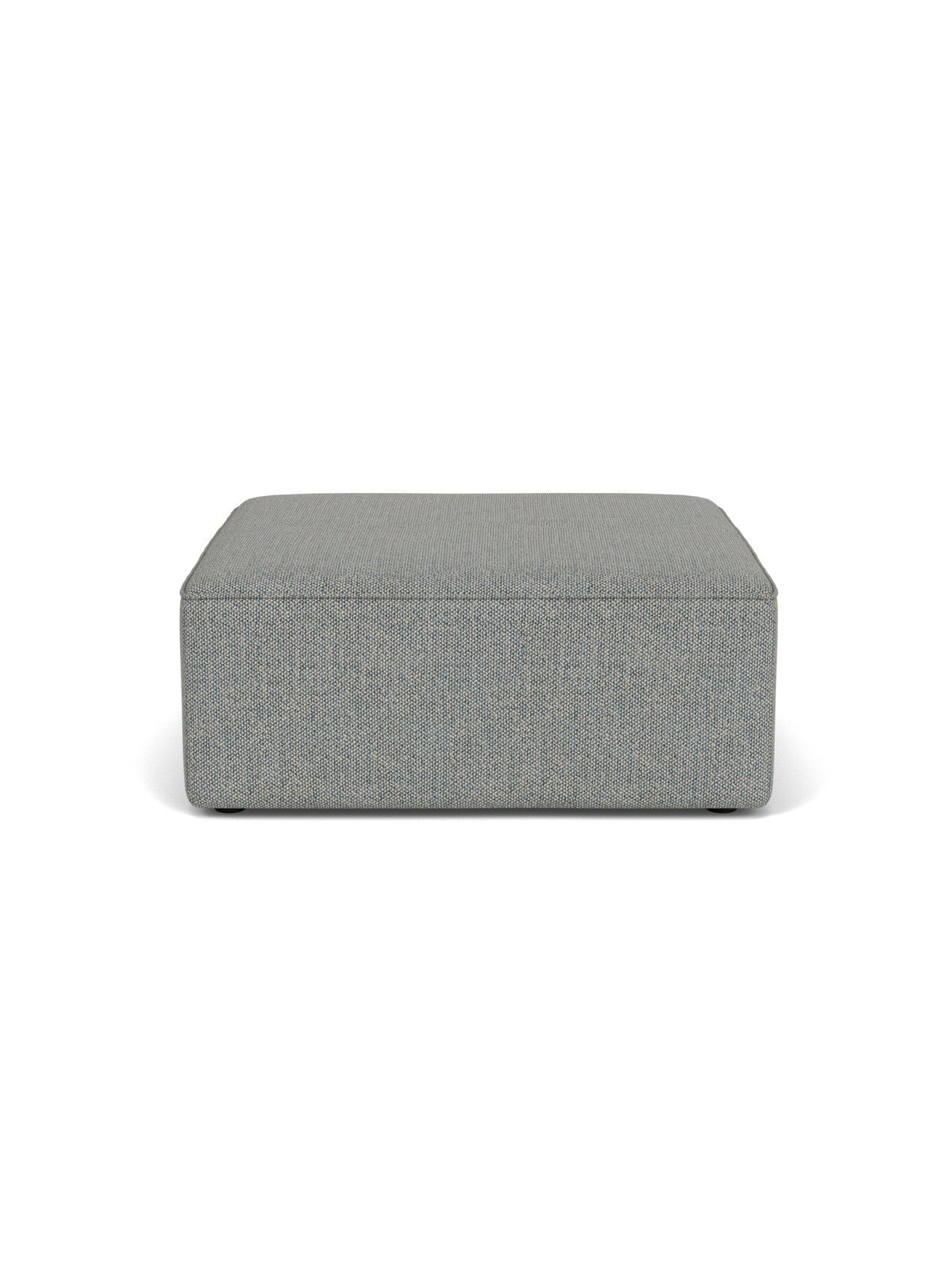 Eave Modular Sofa, 96, Pouf