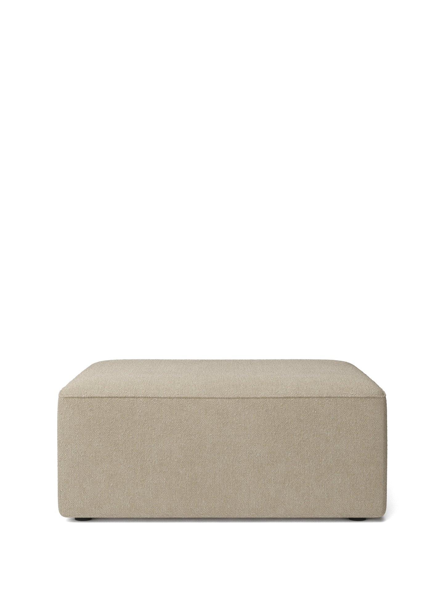 Eave Modular Sofa, 96, Pouf