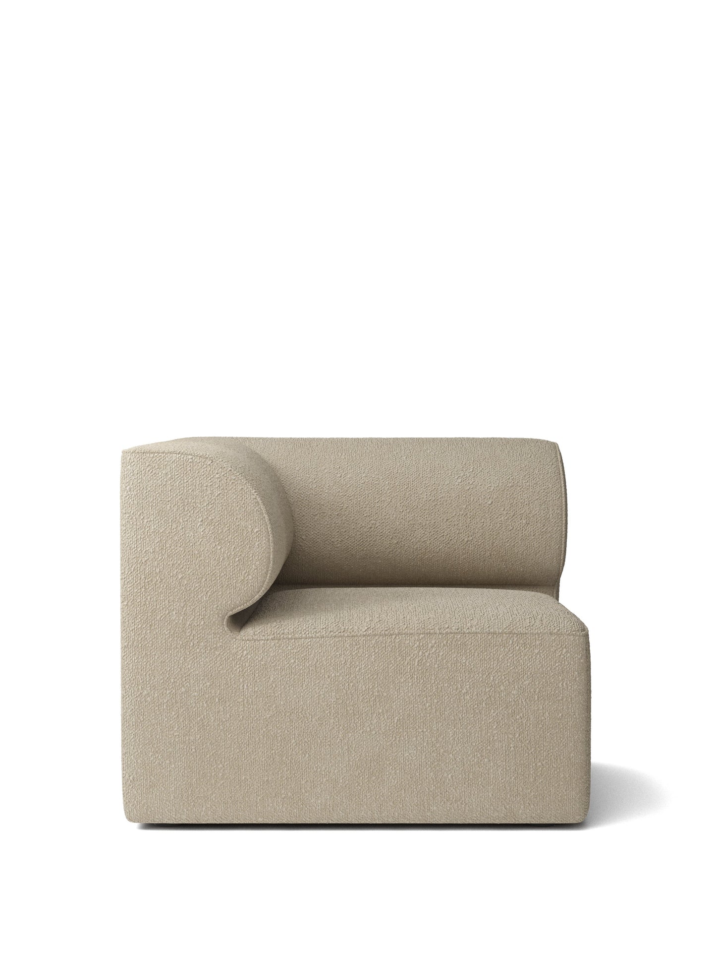 Eave Modular Sofa, 96, Corner