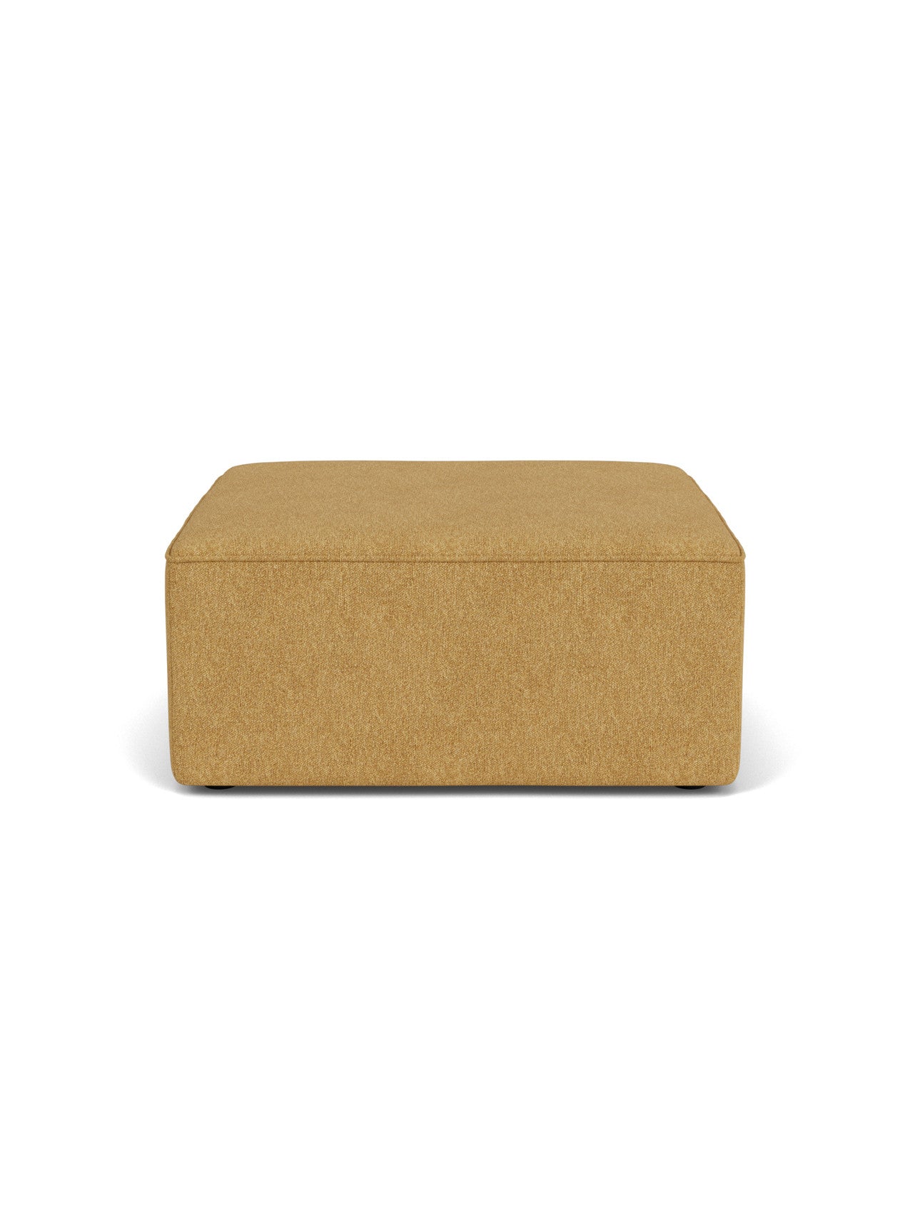 Eave Modular Sofa, 86, Pouf