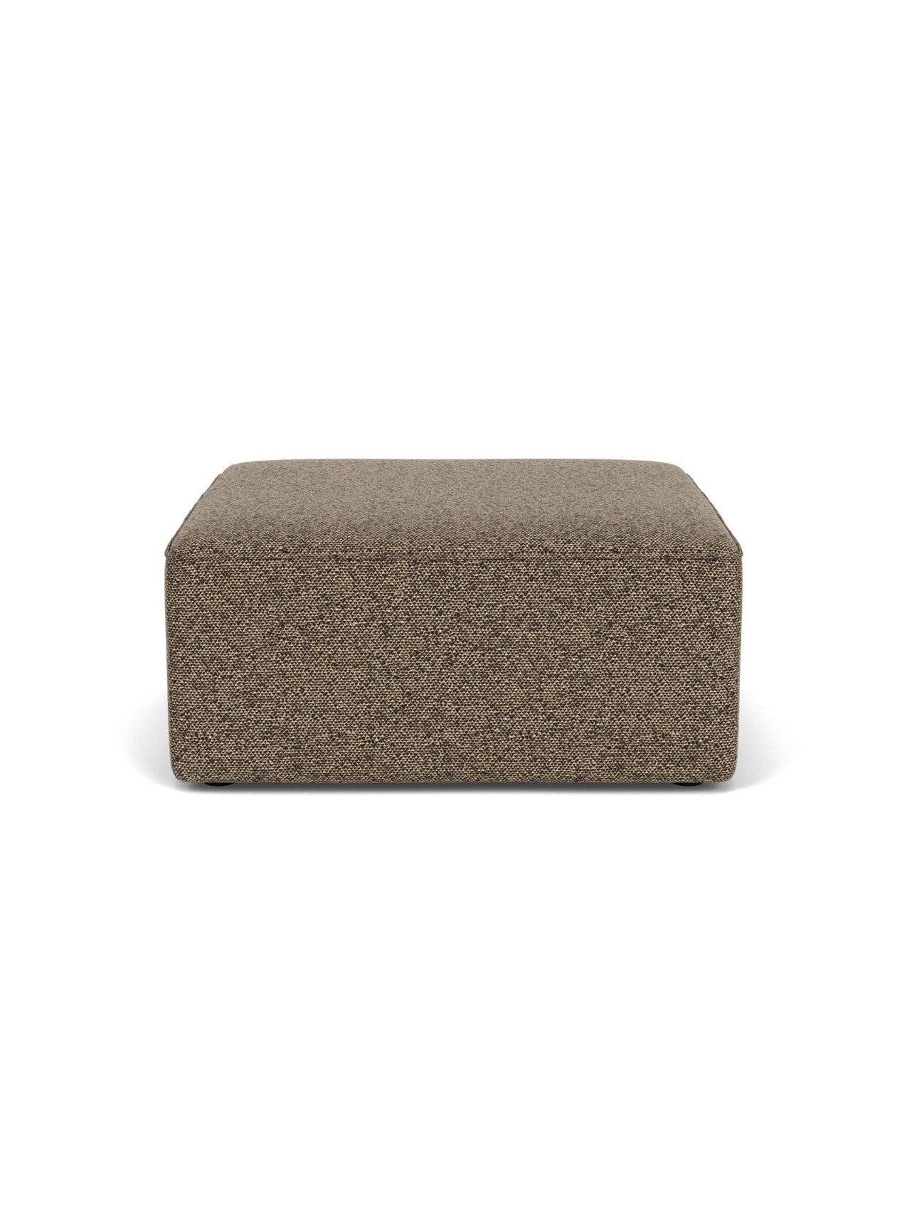Eave Modular Sofa, 86, Pouf