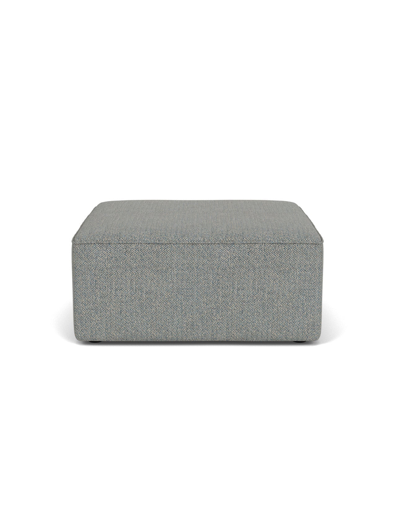 Eave Modular Sofa, 86, Pouf