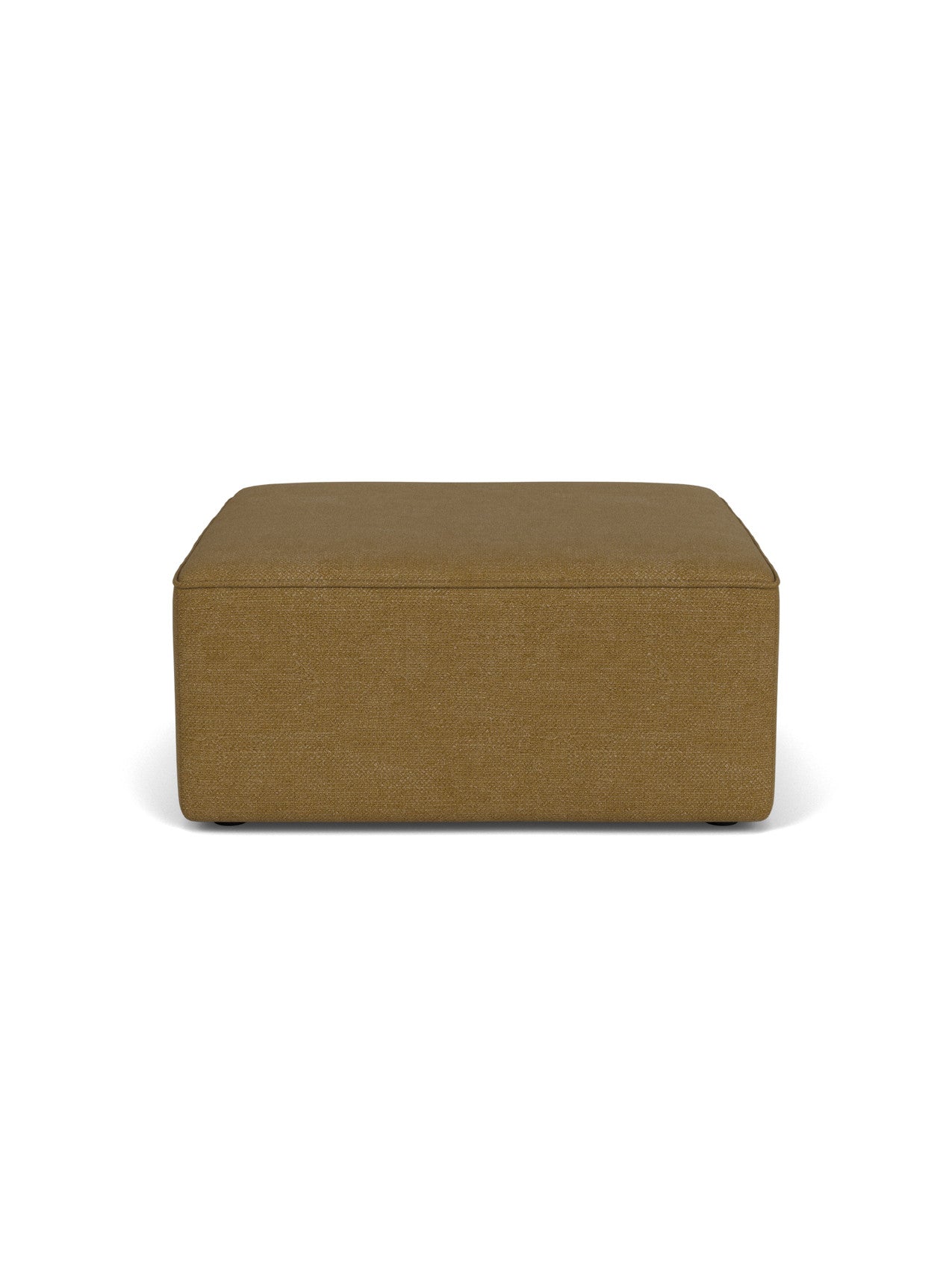 Eave Modular Sofa, 86, Pouf