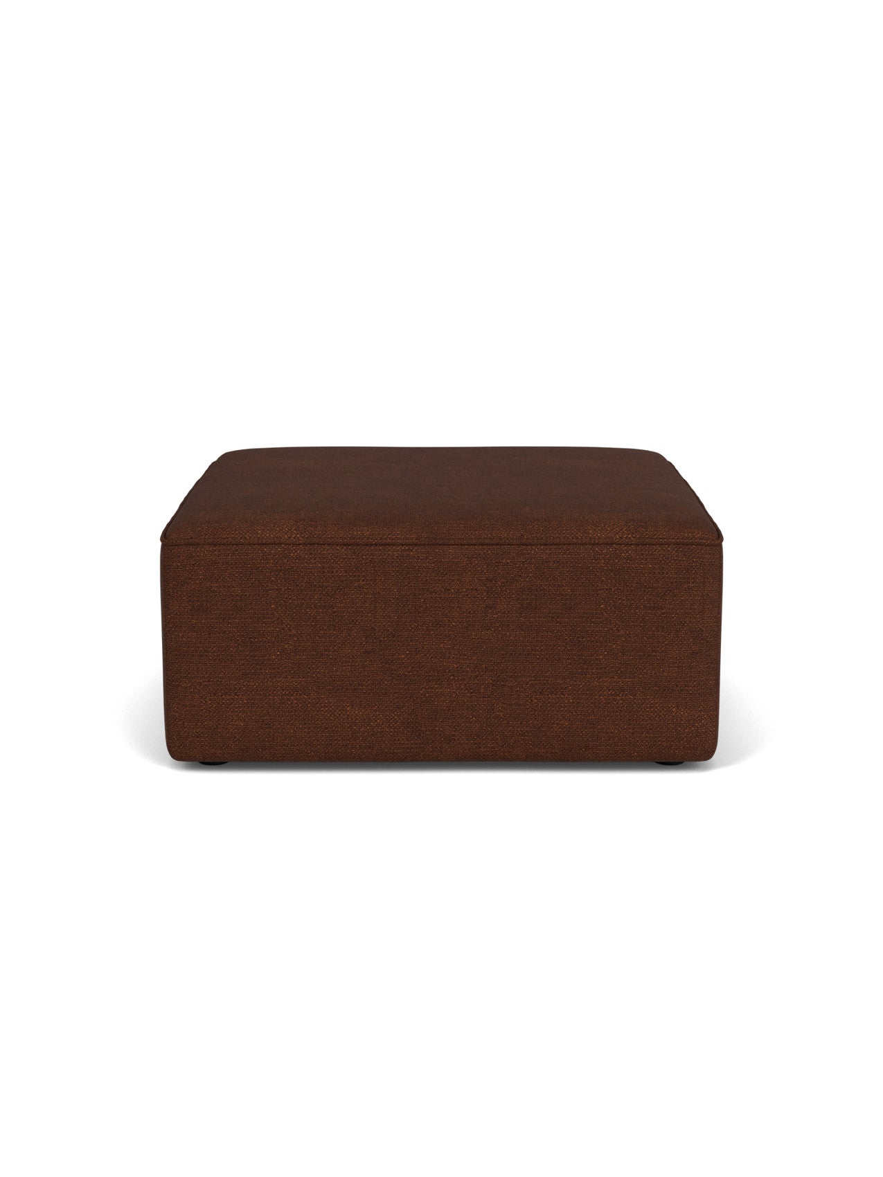 Eave Modular Sofa, 86, Pouf