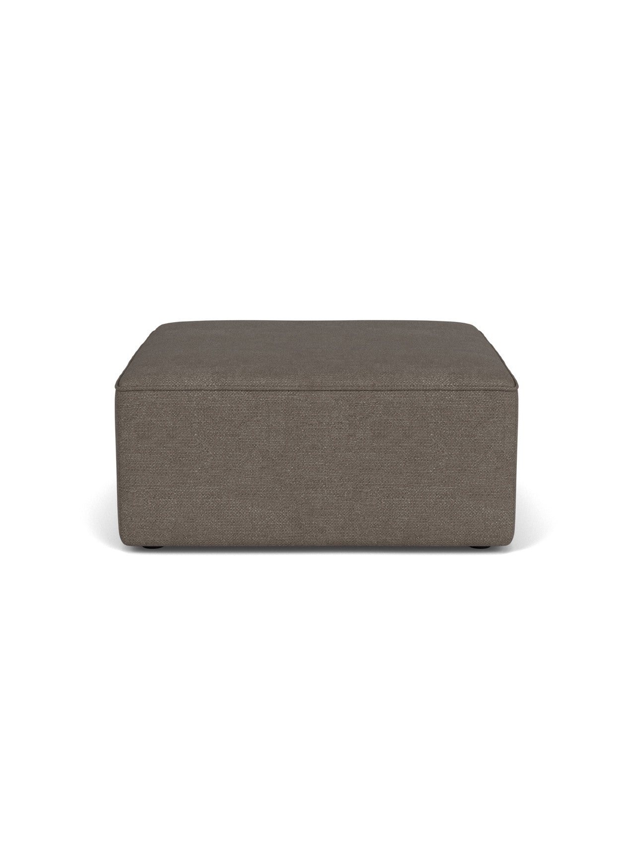 Eave Modular Sofa, 86, Pouf