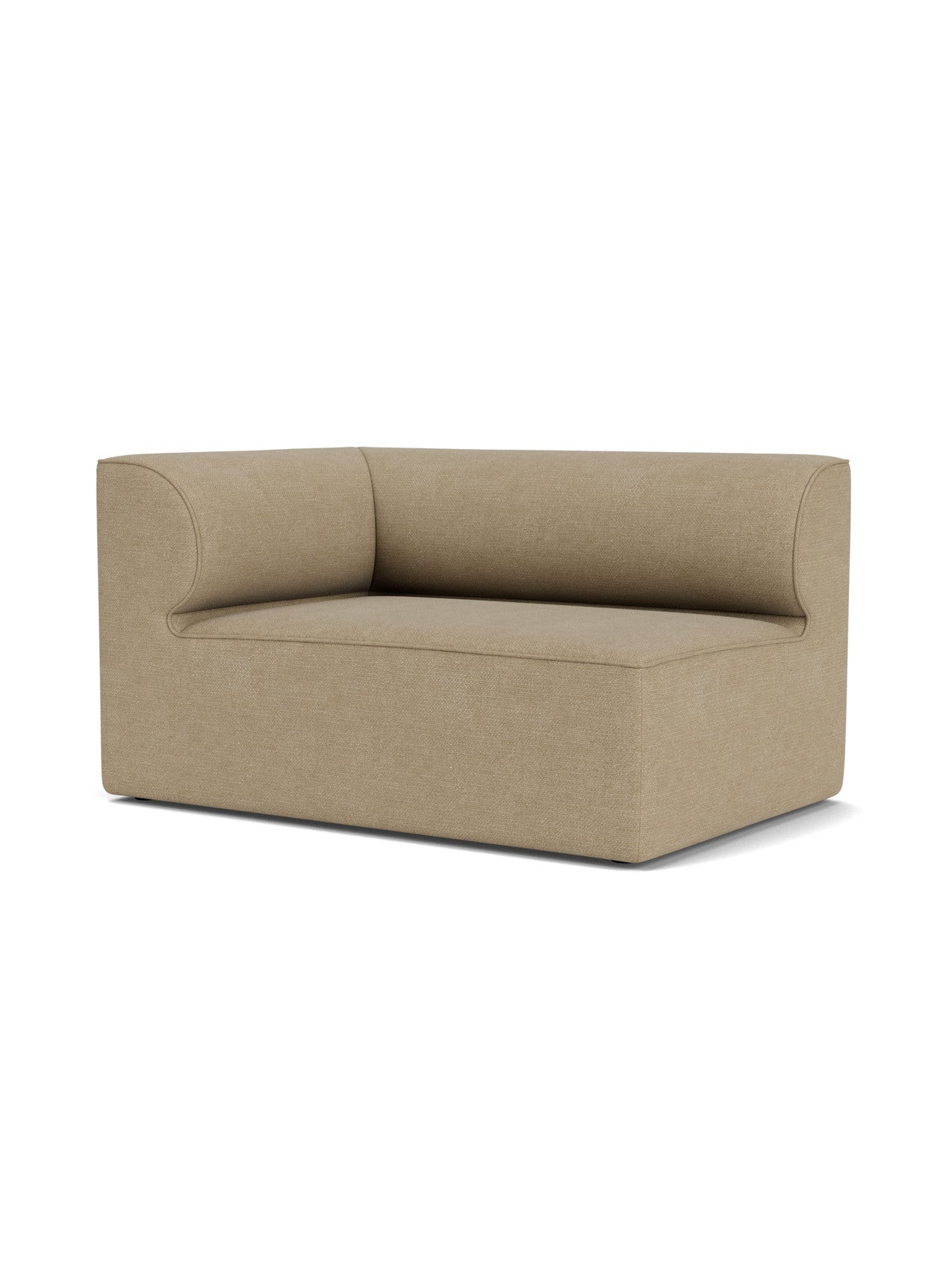 Eave Modular Sofa, 86, Corner 129