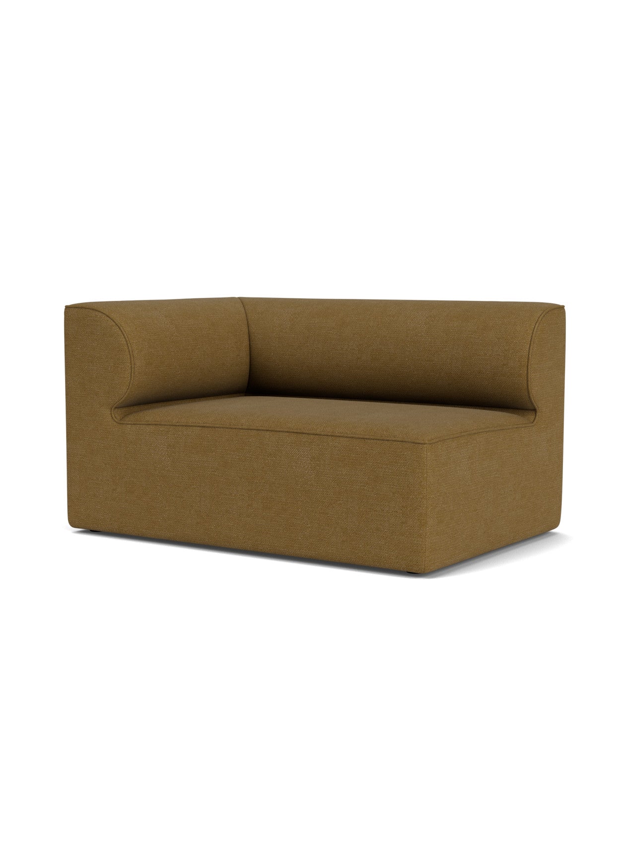 Eave Modular Sofa, 86, Corner 129