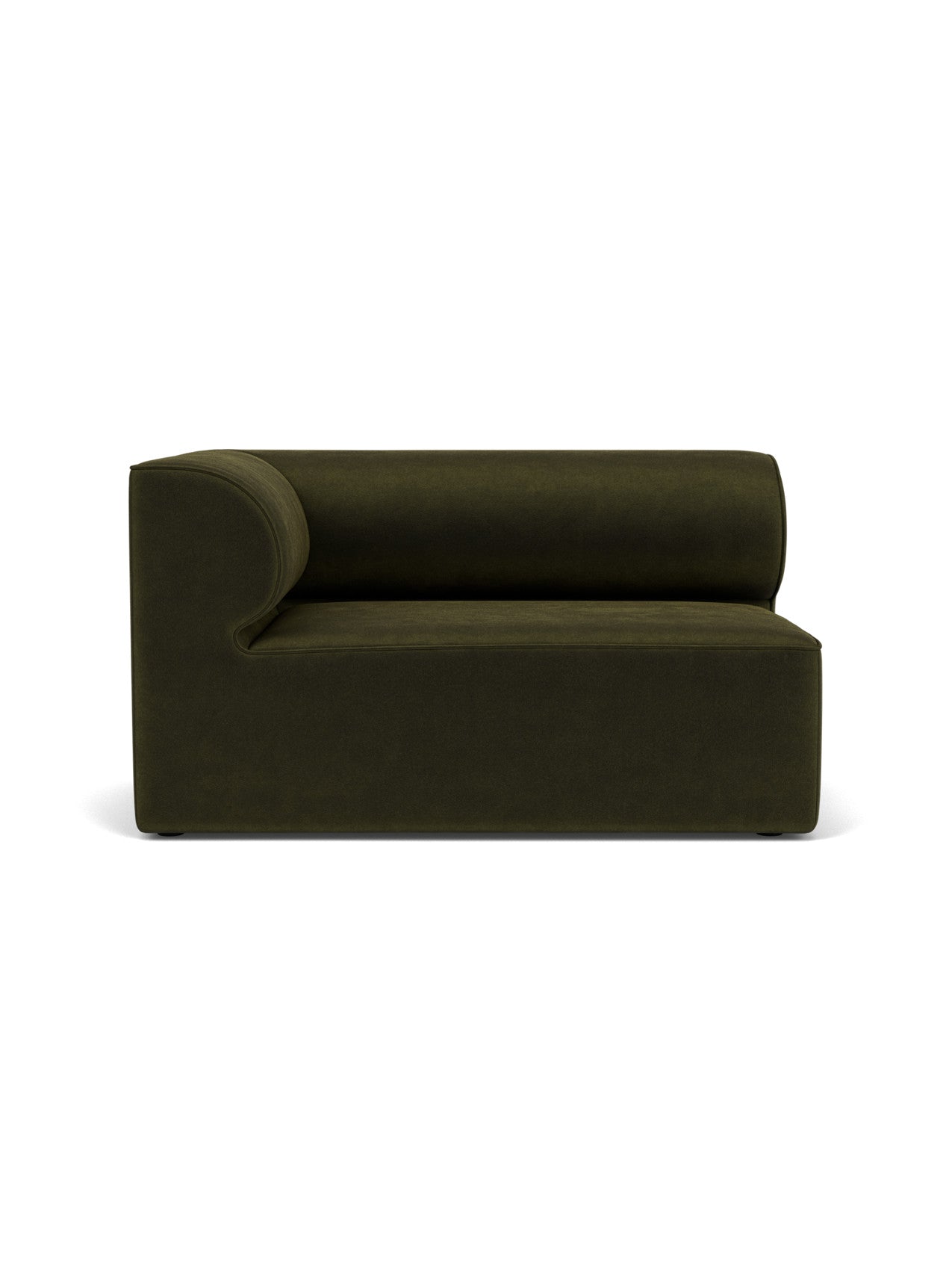 Eave Modular Sofa, 86, Corner 129