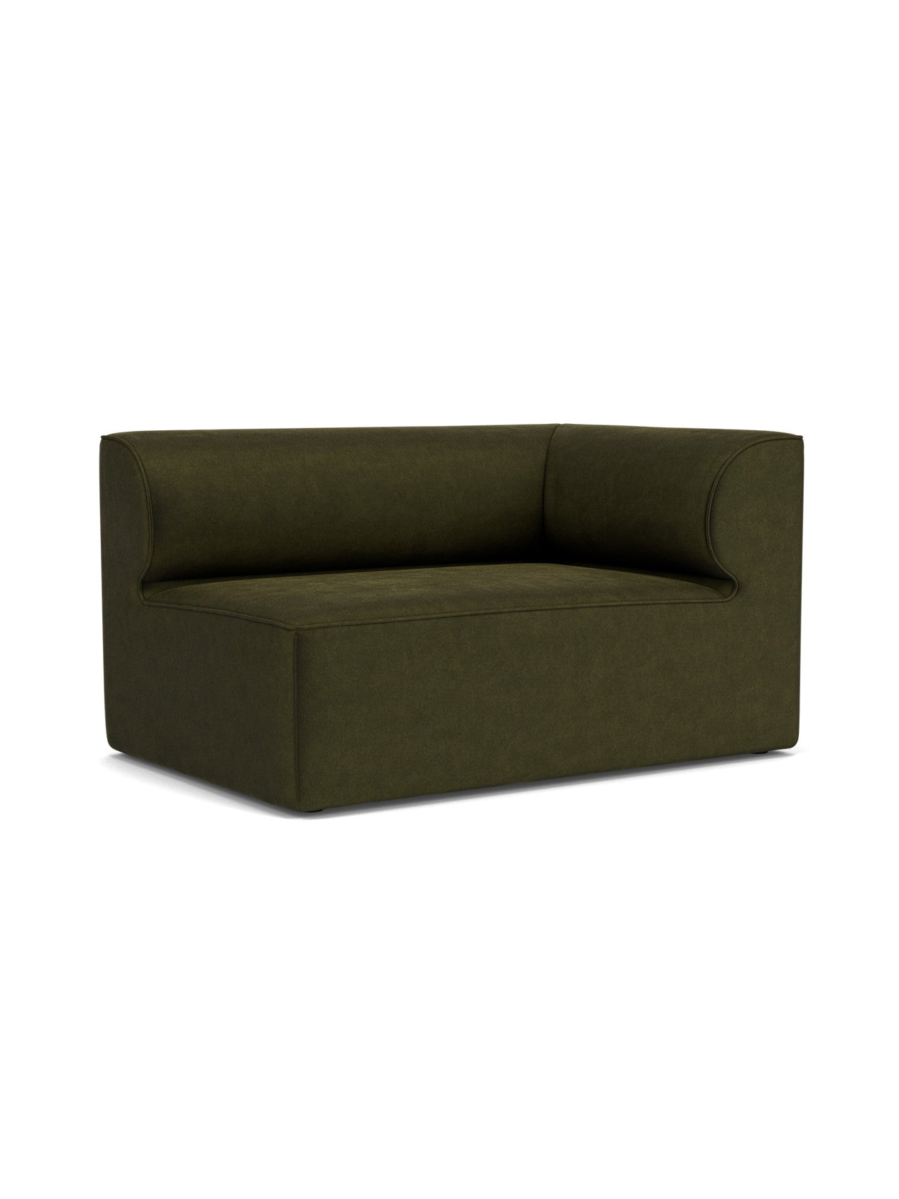 Eave Modular Sofa, 86, Corner 129