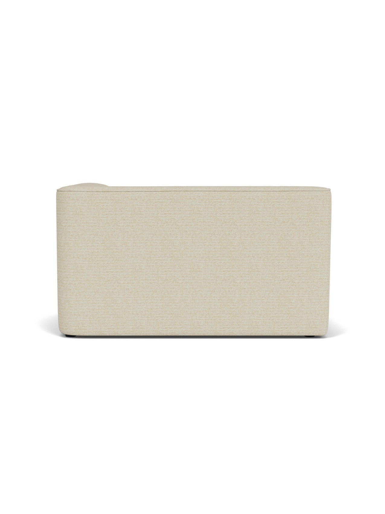 Eave Modular Sofa, 86, Corner 129