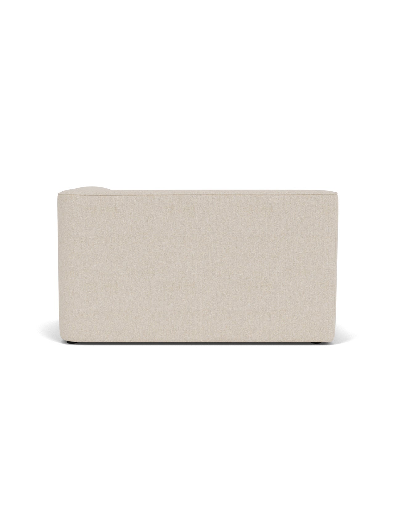 Eave Modular Sofa, 86, Corner 129