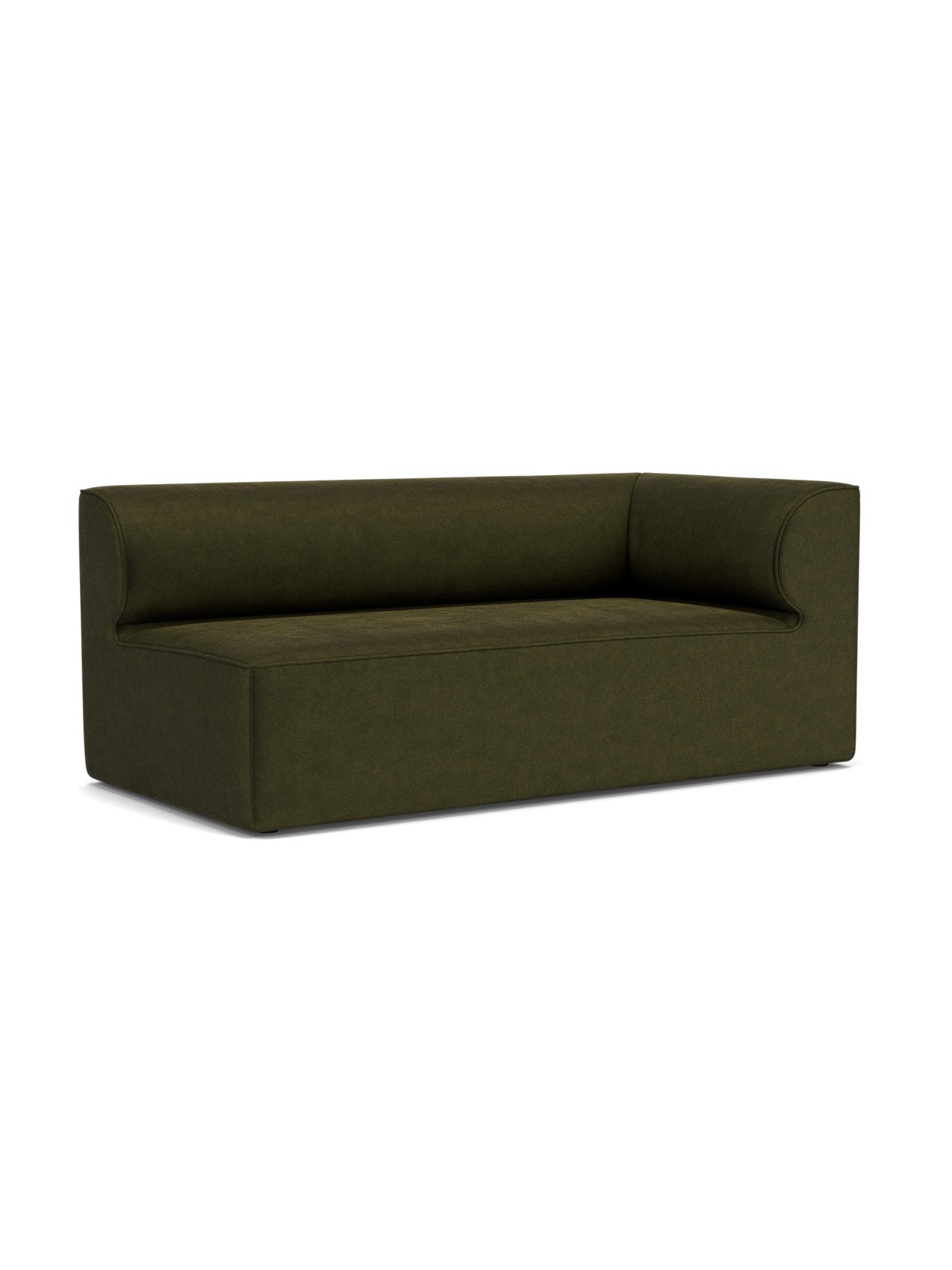 Eave Modular Sofa, 86, Corner 172
