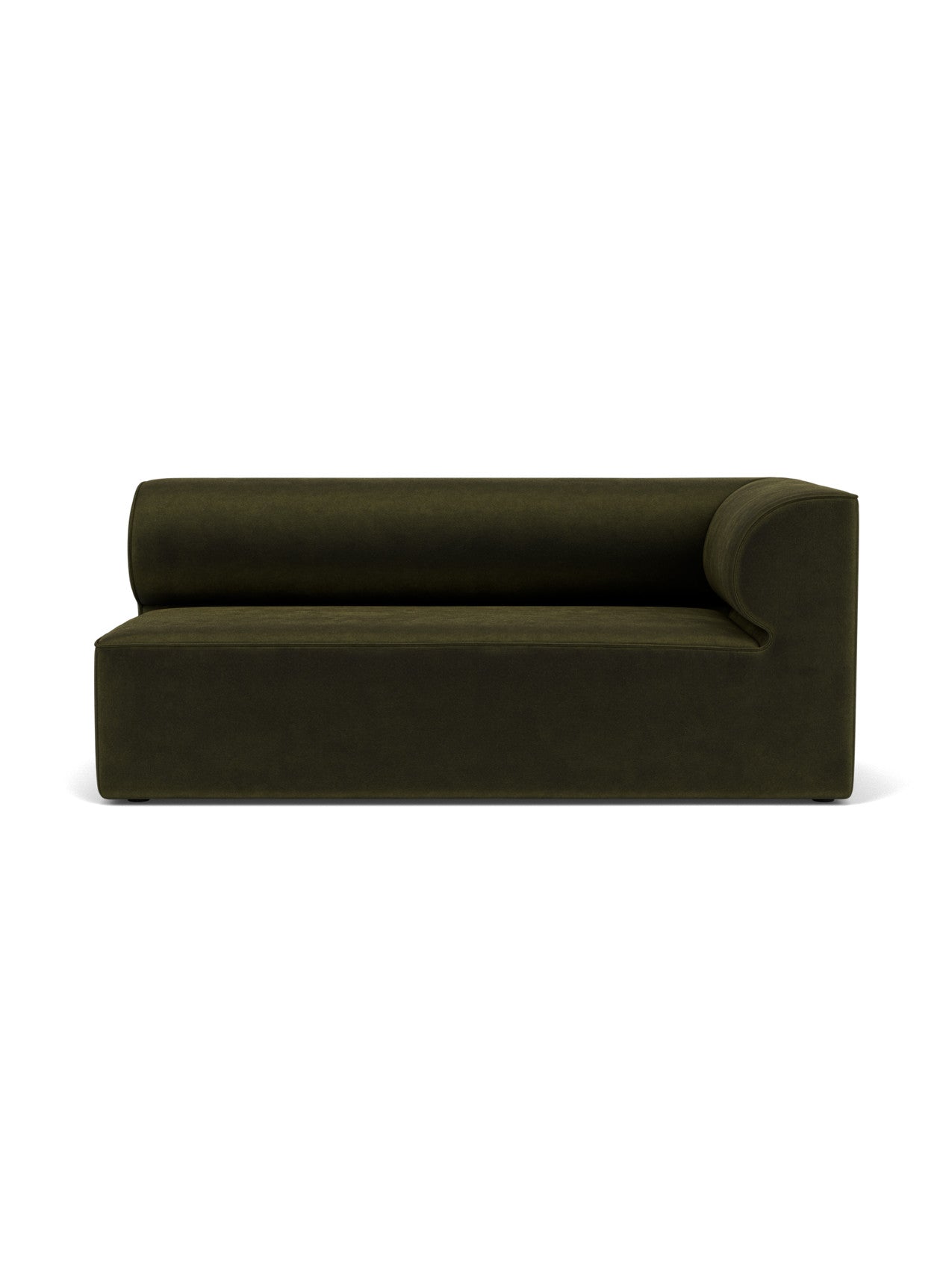 Eave Modular Sofa, 86, Corner 172