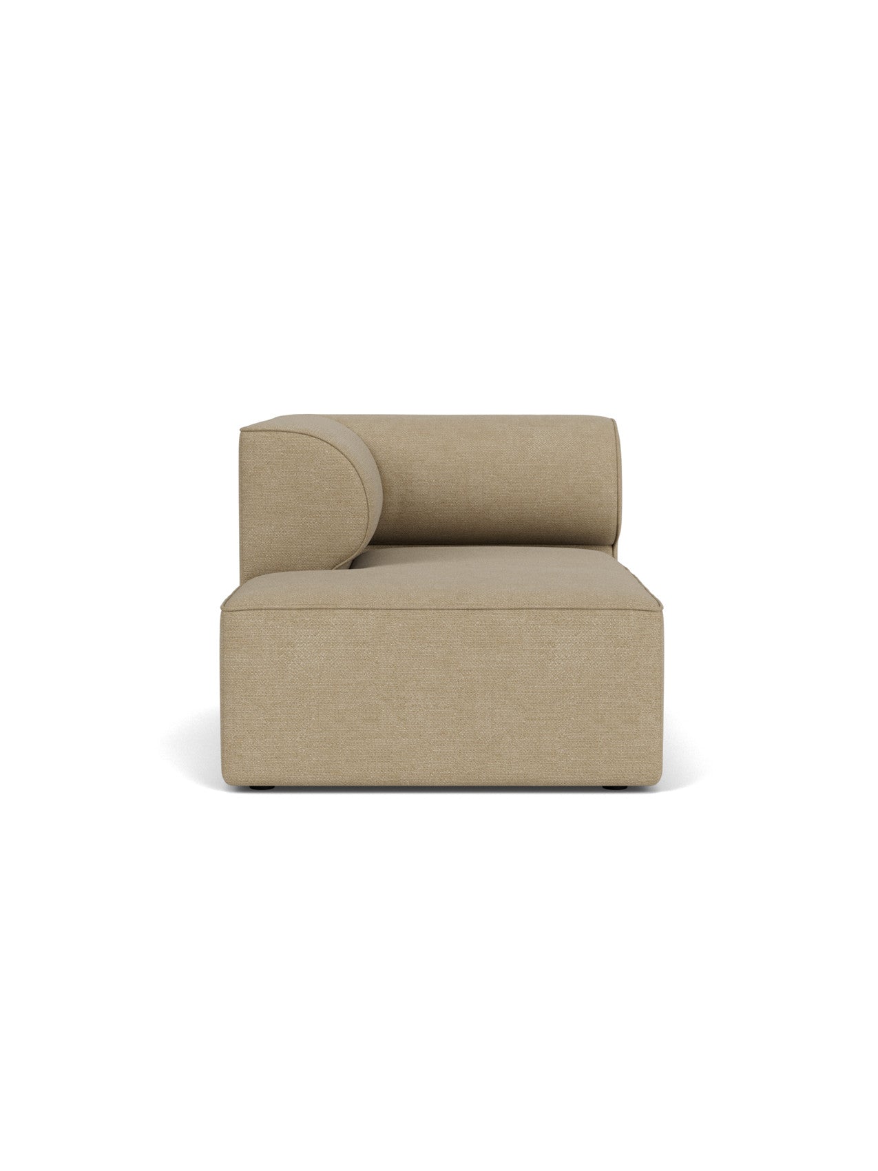 Eave Modular Sofa, 86, Chaise Longue