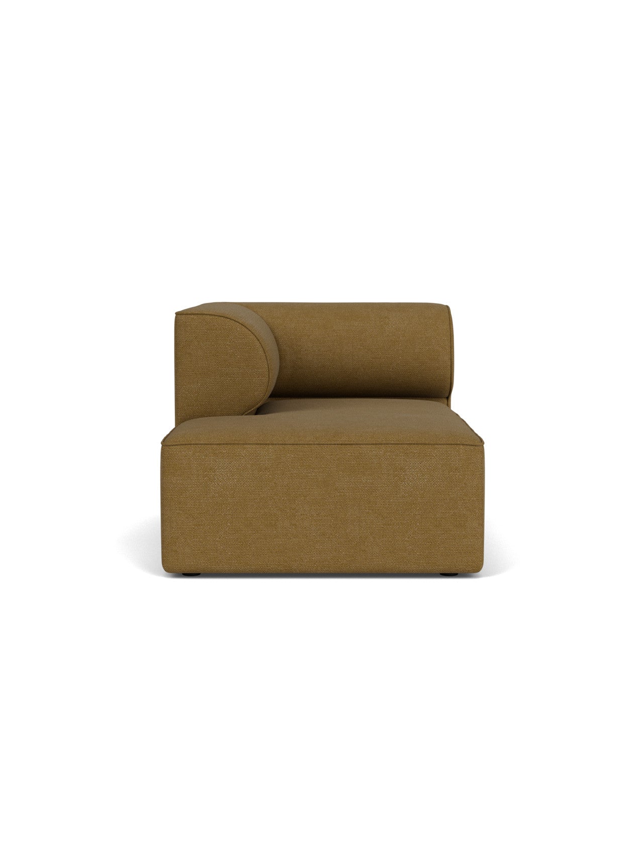 Eave Modular Sofa, 86, Chaise Longue