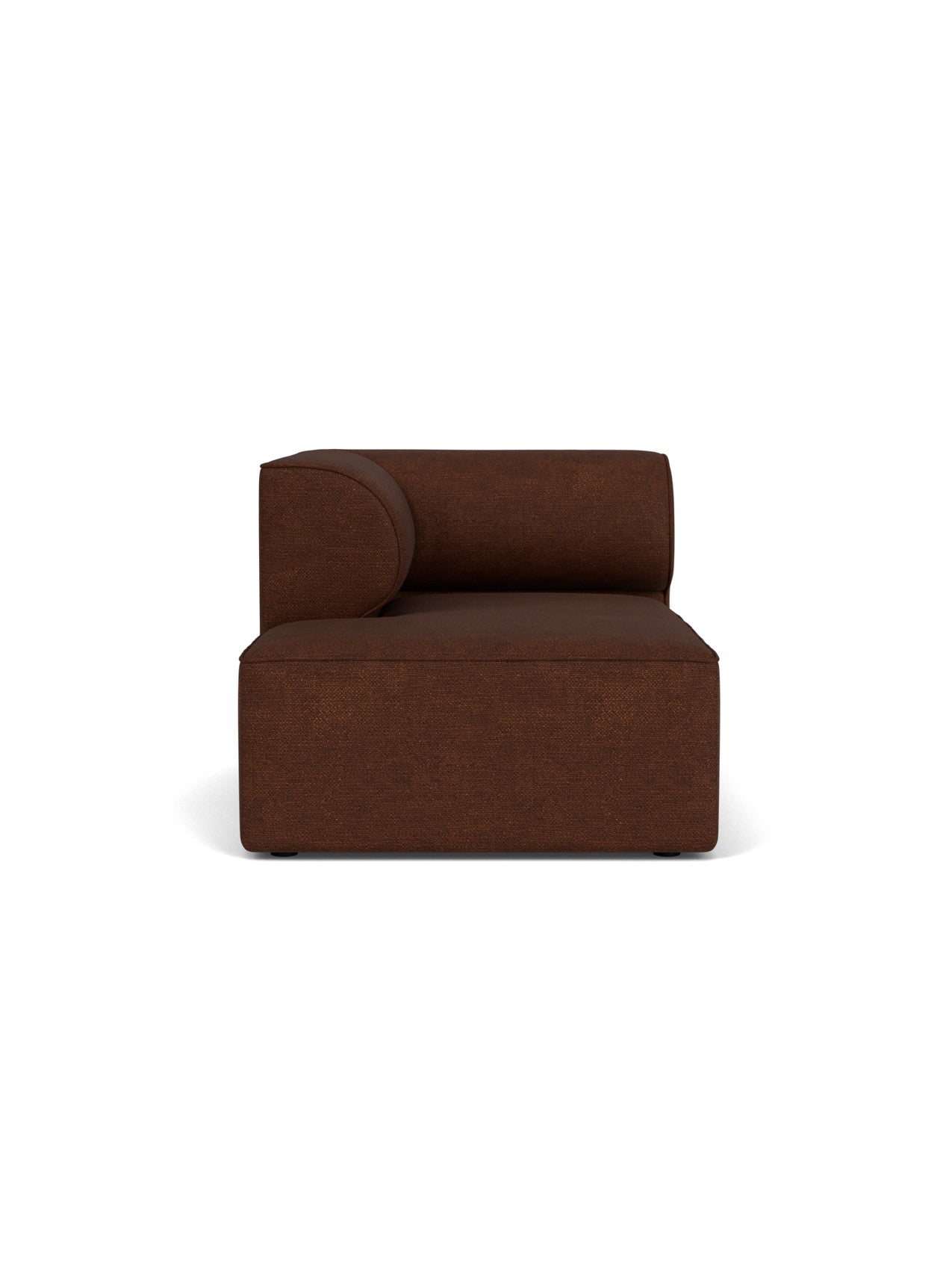 Eave Modular Sofa, 86, Chaise Longue