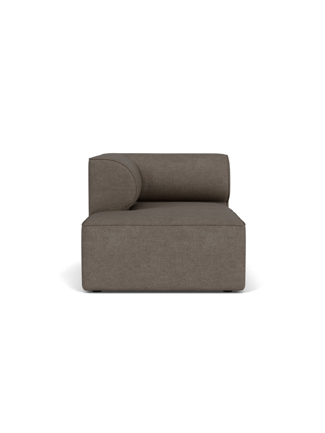 Eave Modular Sofa, 86, Chaise Longue