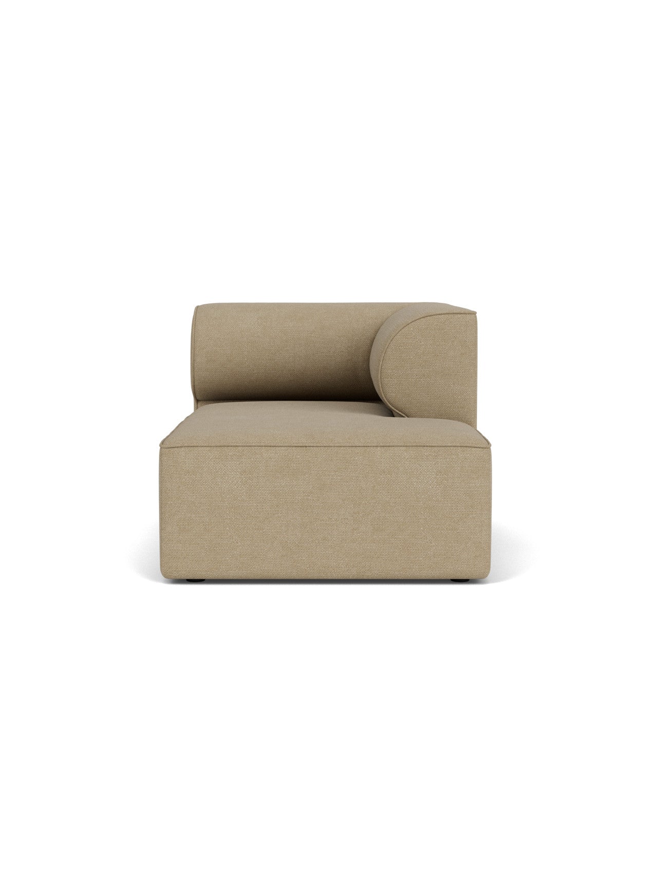Eave Modular Sofa, 86, Chaise Longue