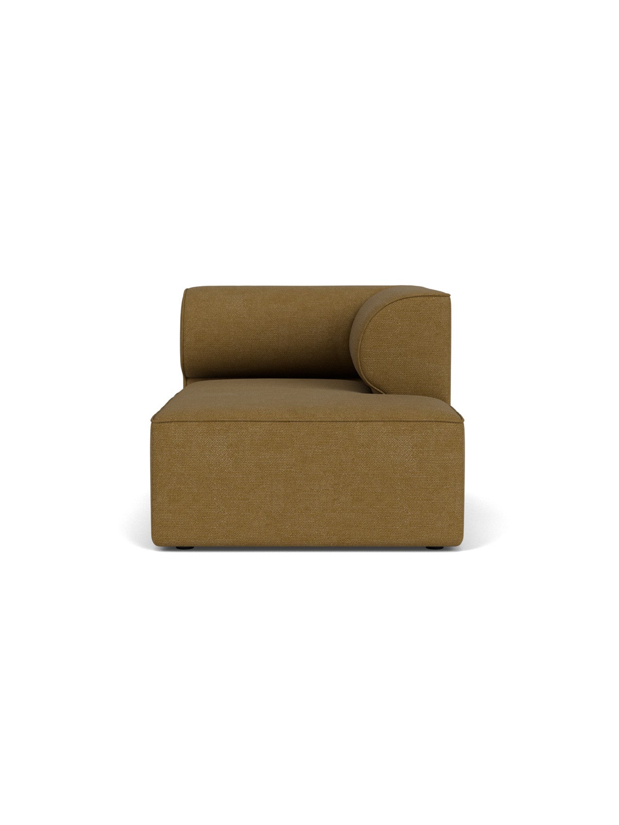 Eave Modular Sofa, 86, Chaise Longue