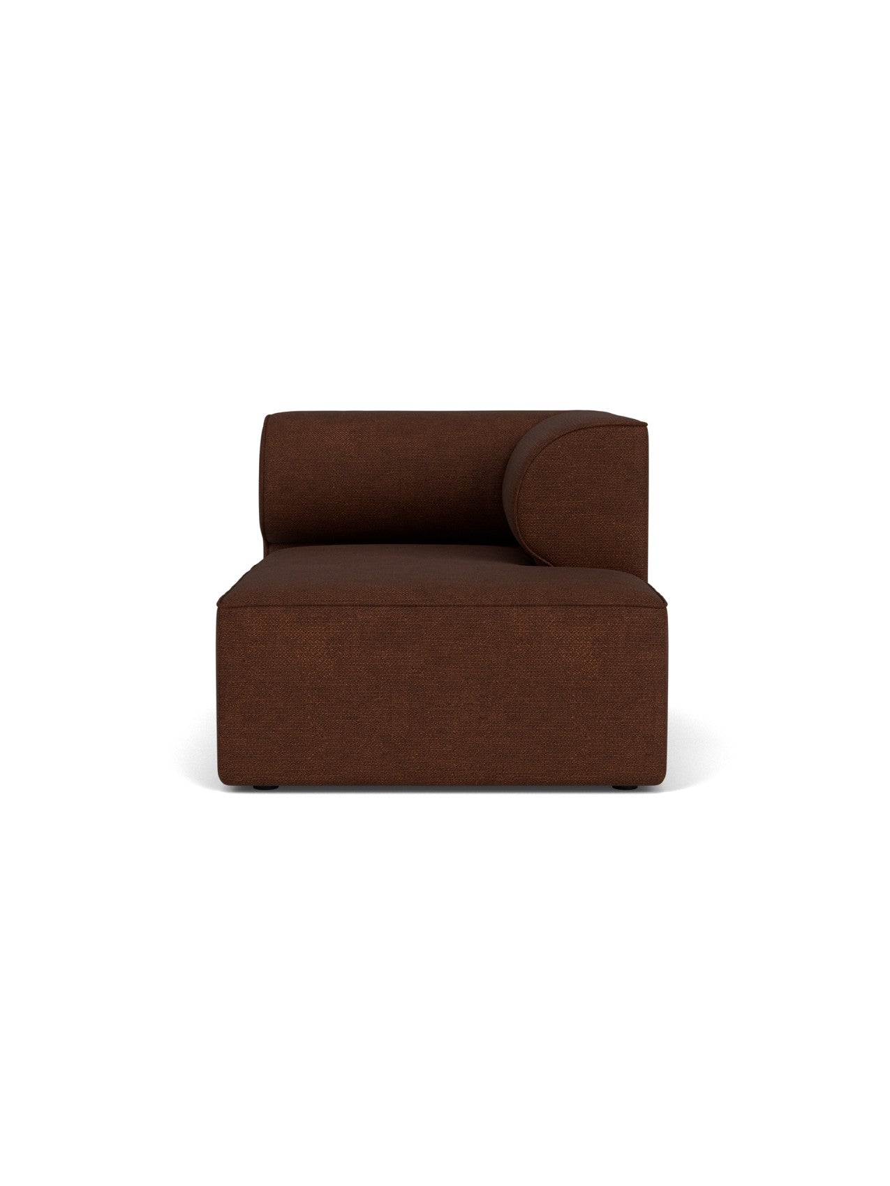 Eave Modular Sofa, 86, Chaise Longue