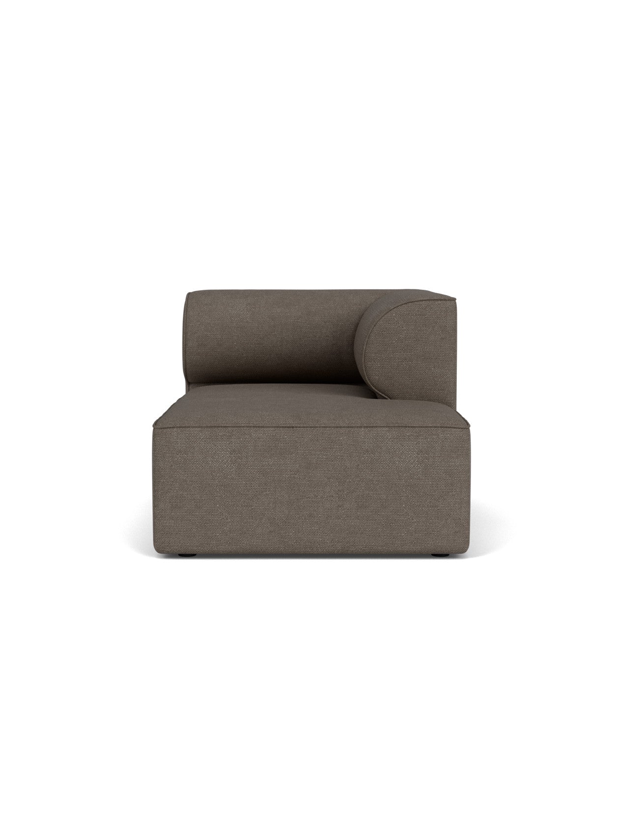 Eave Modular Sofa, 86, Chaise Longue