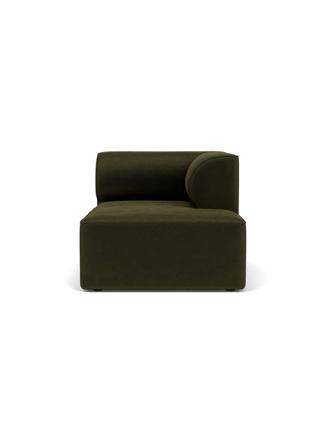 Eave Modular Sofa, 86, Chaise Longue