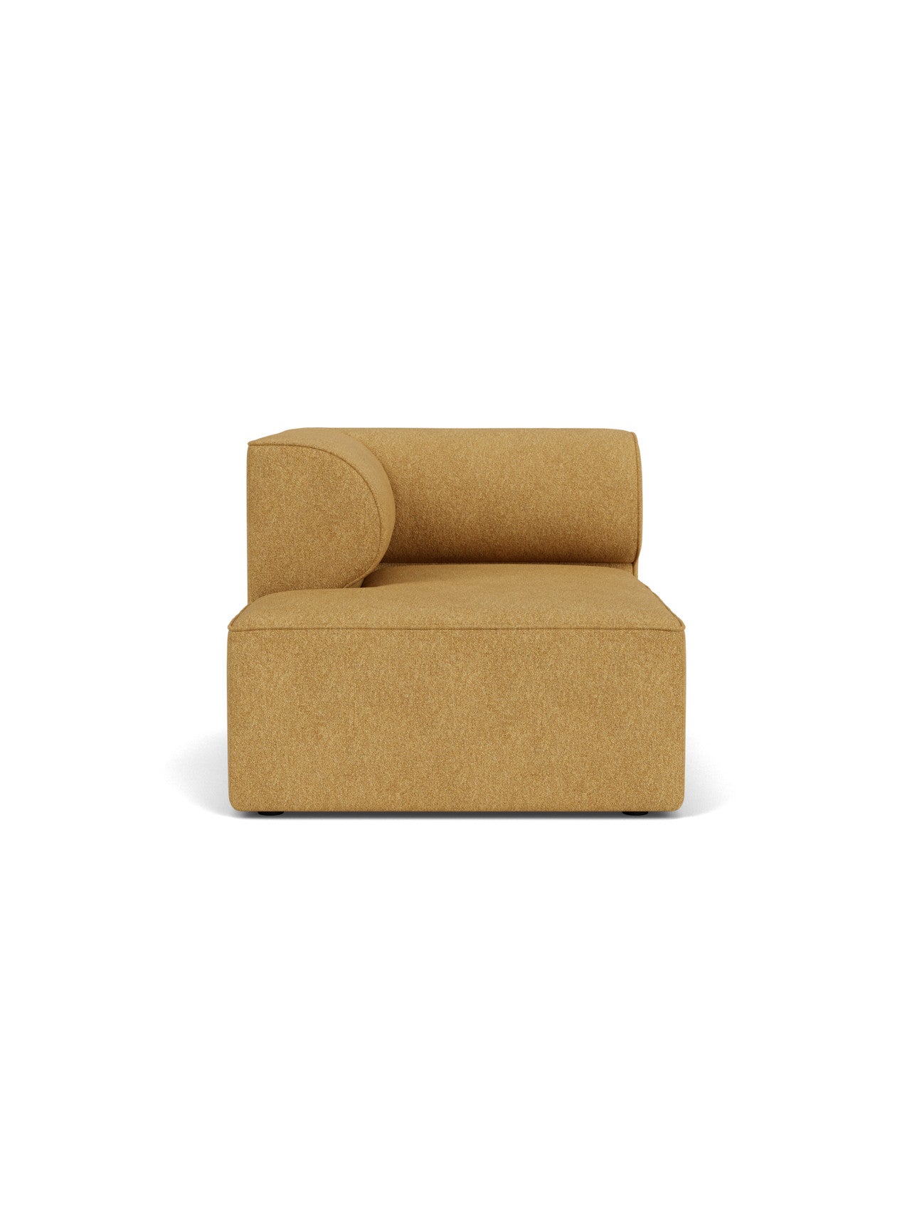 Eave Modular Sofa, 86, Chaise Longue
