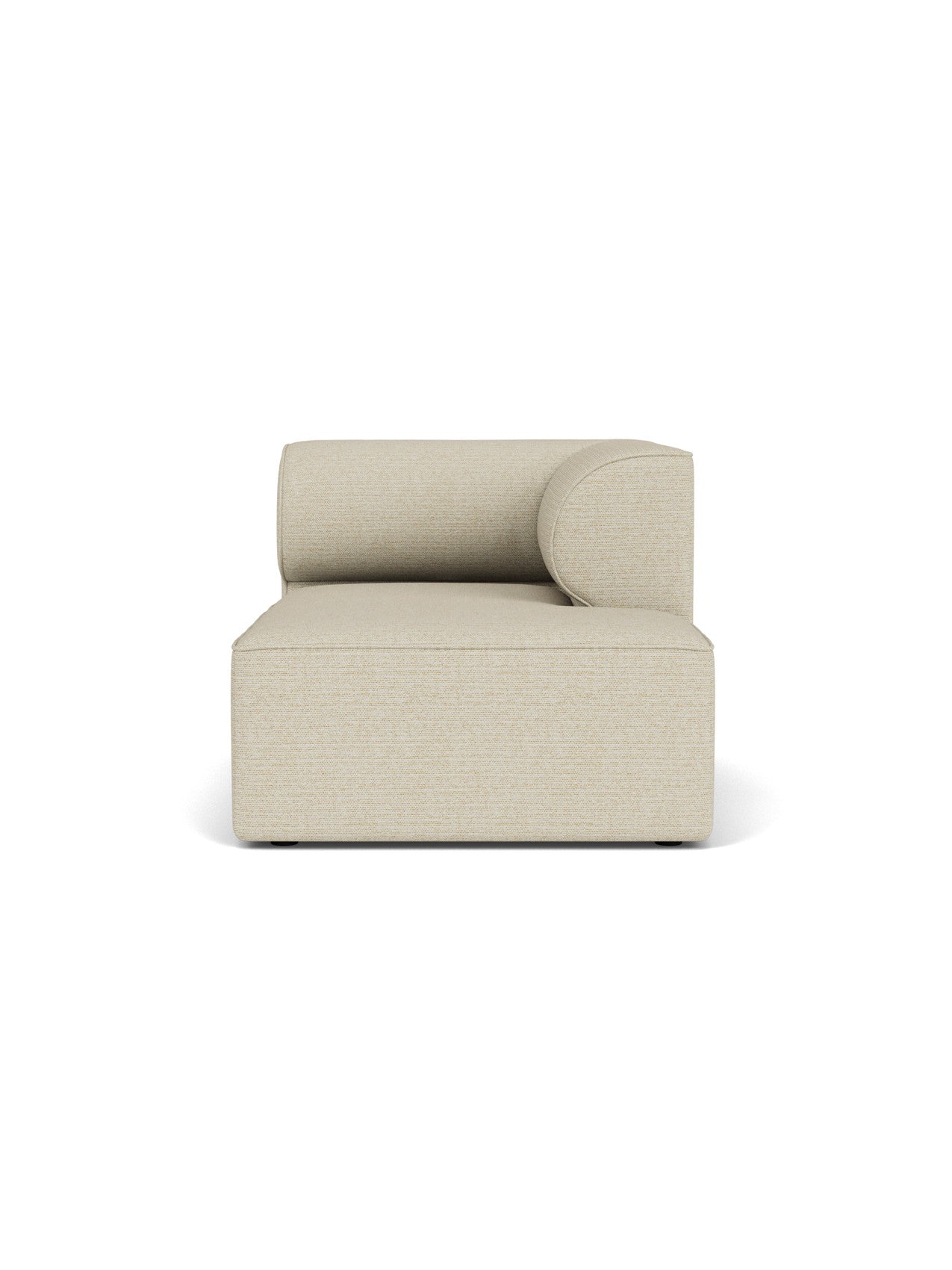 Eave Modular Sofa, 86, Chaise Longue