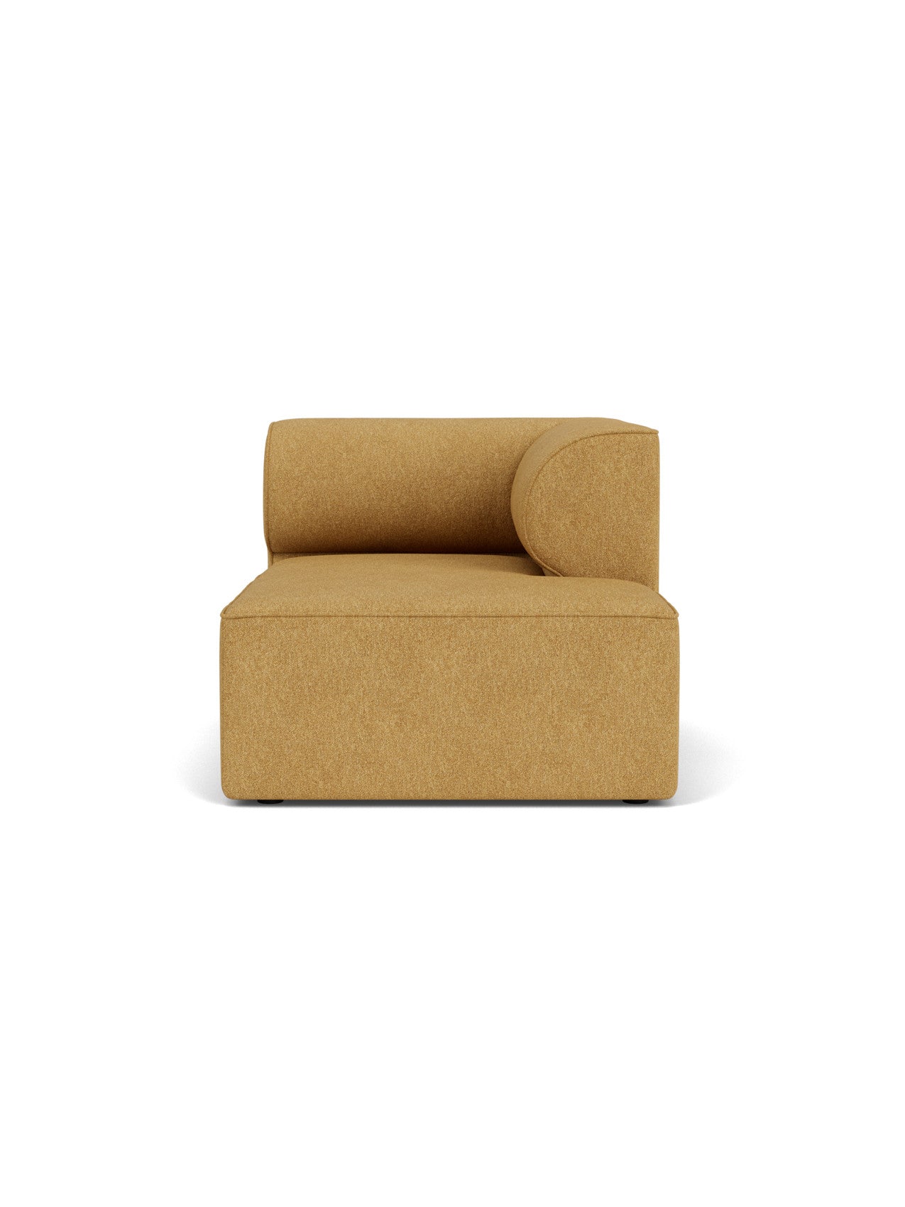 Eave Modular Sofa, 86, Chaise Longue