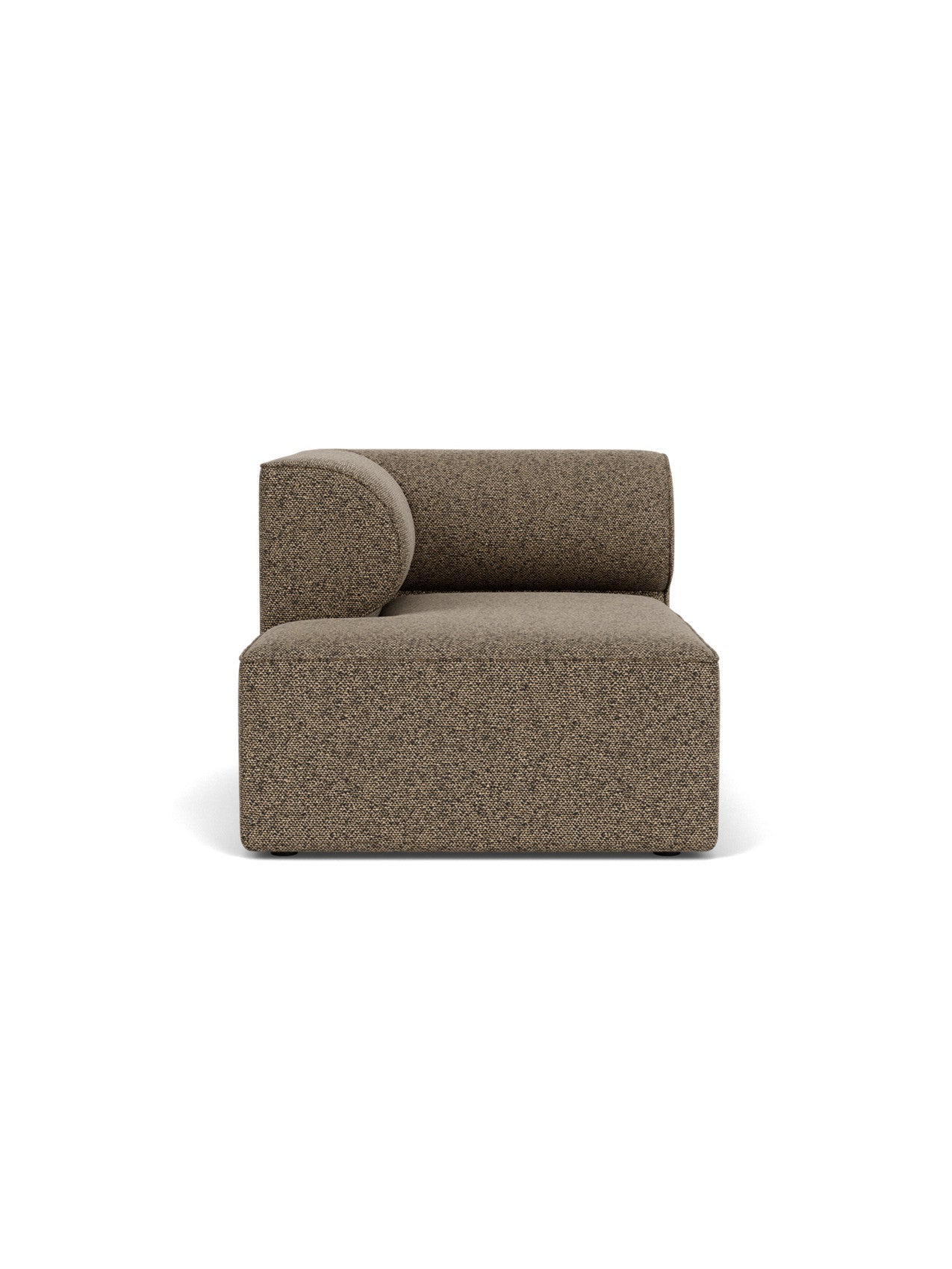 Eave Modular Sofa, 86, Chaise Longue