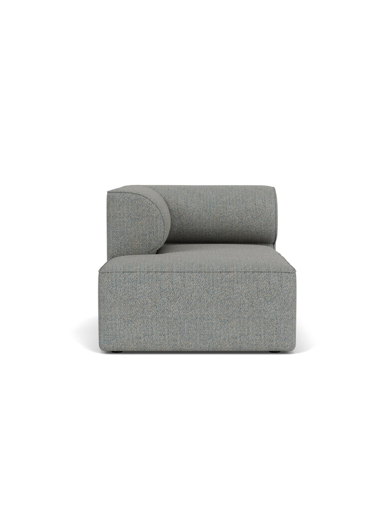 Eave Modular Sofa, 86, Chaise Longue