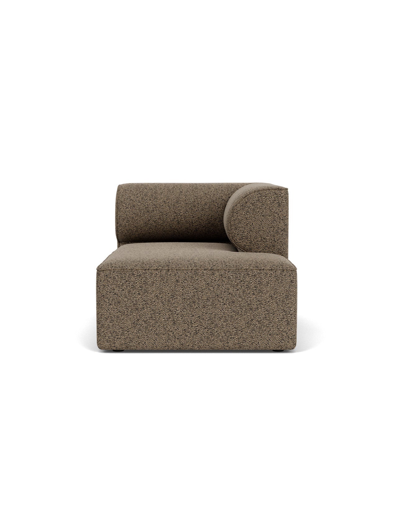 Eave Modular Sofa, 86, Chaise Longue