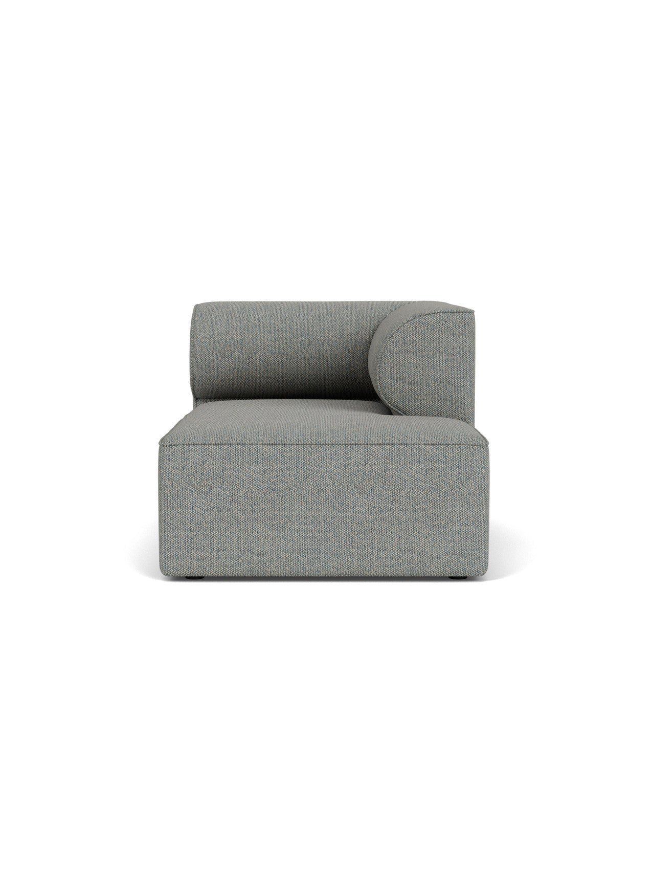 Eave Modular Sofa, 86, Chaise Longue