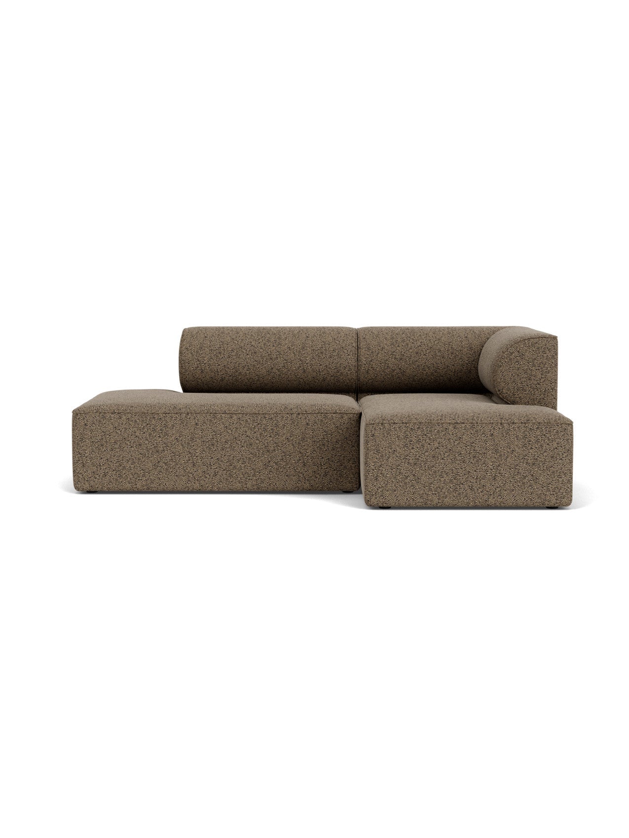 Eave Modular Sofa, 86, 2.5-seater, Configurations 7-8