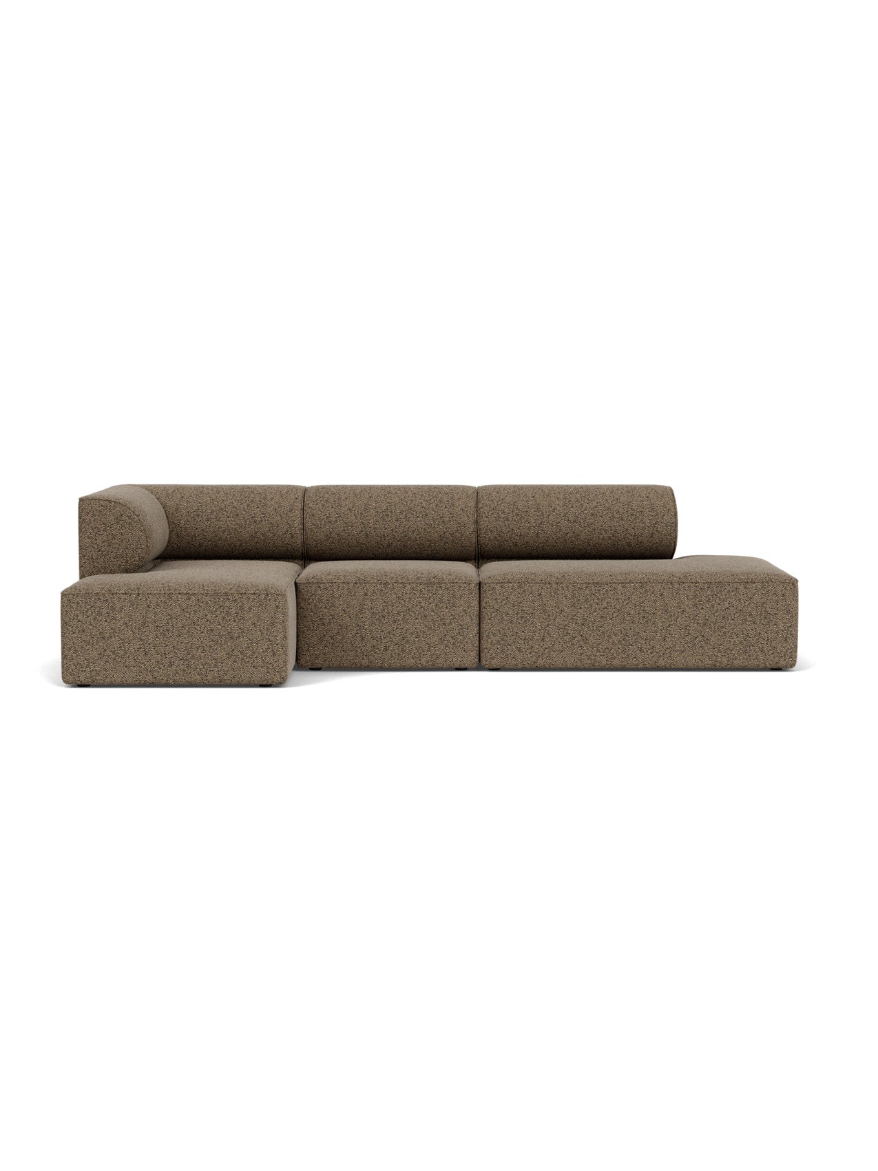 Eave Modular Sofa, 86, 3.5-seater, Configurations 9-10