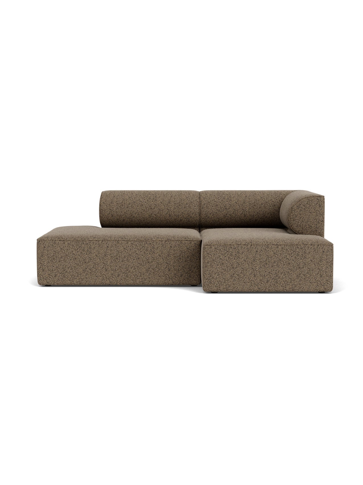 Eave Modular Sofa, 96, 2.5-seater, Configurations 7-8