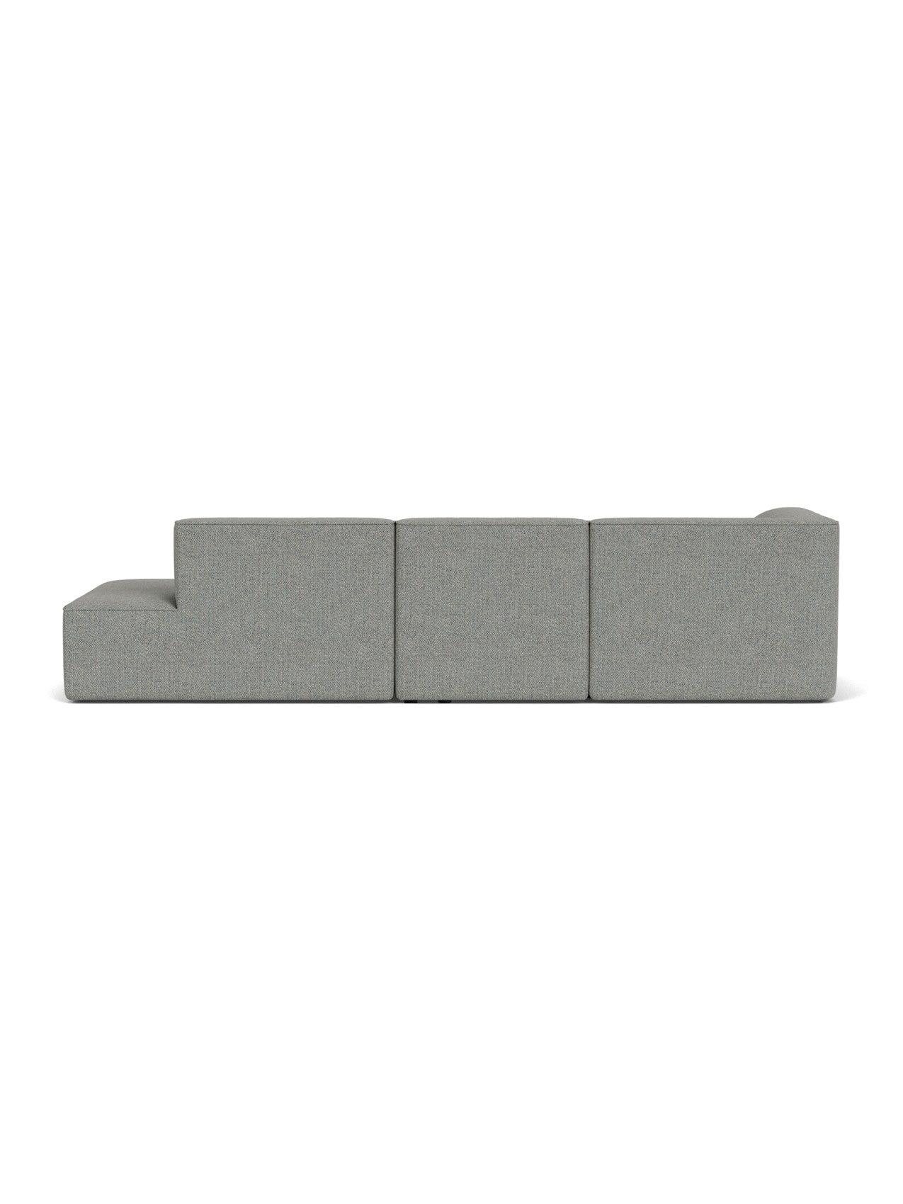 Eave Modular Sofa, 96, 3.5-Seater, Configurations 9-10