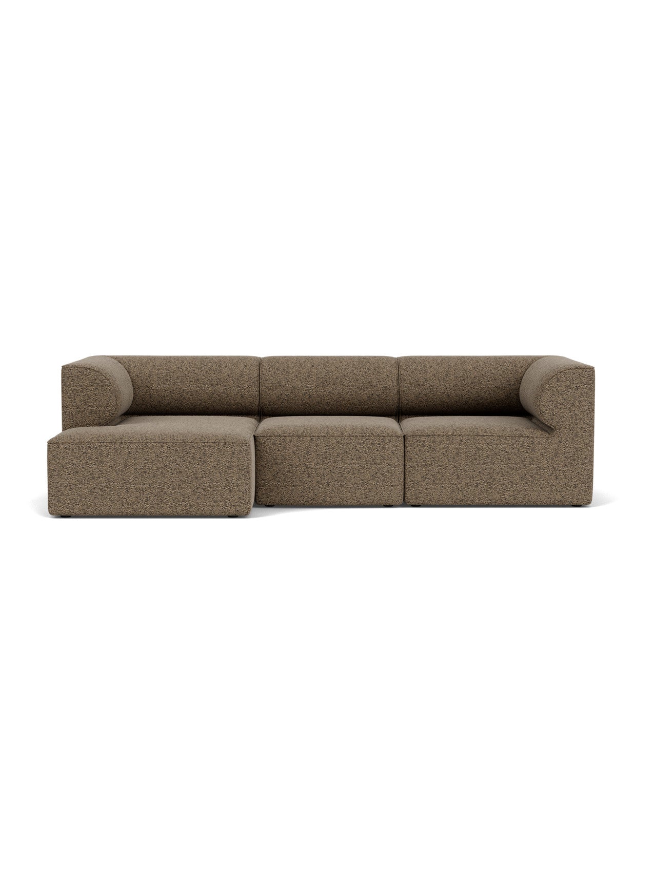 Eave Modular Sofa, 96, 3-seater, Configurations 11-12