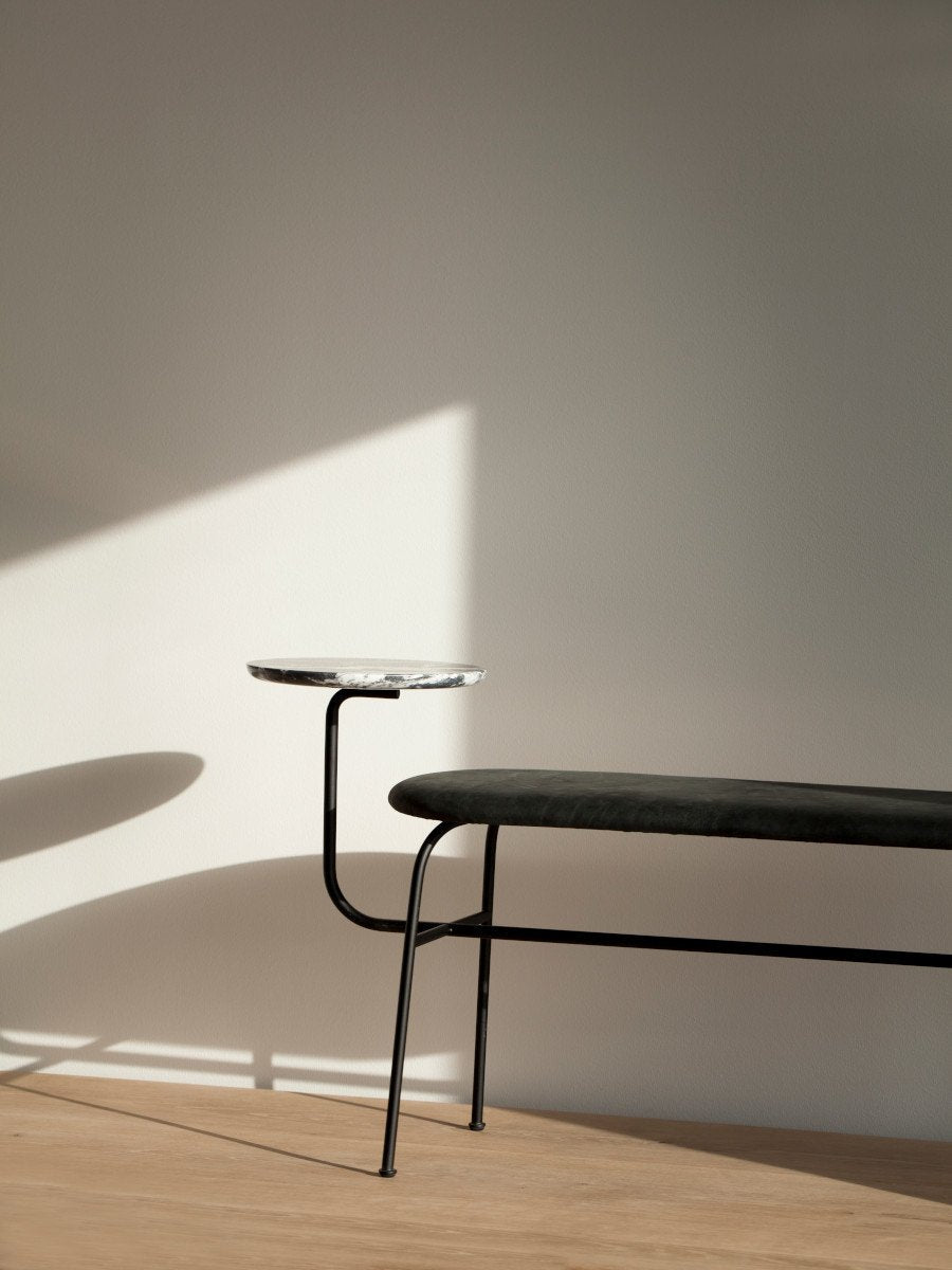 Afteroom Bench for Audo Copenhagen | Minimalistic Furniture