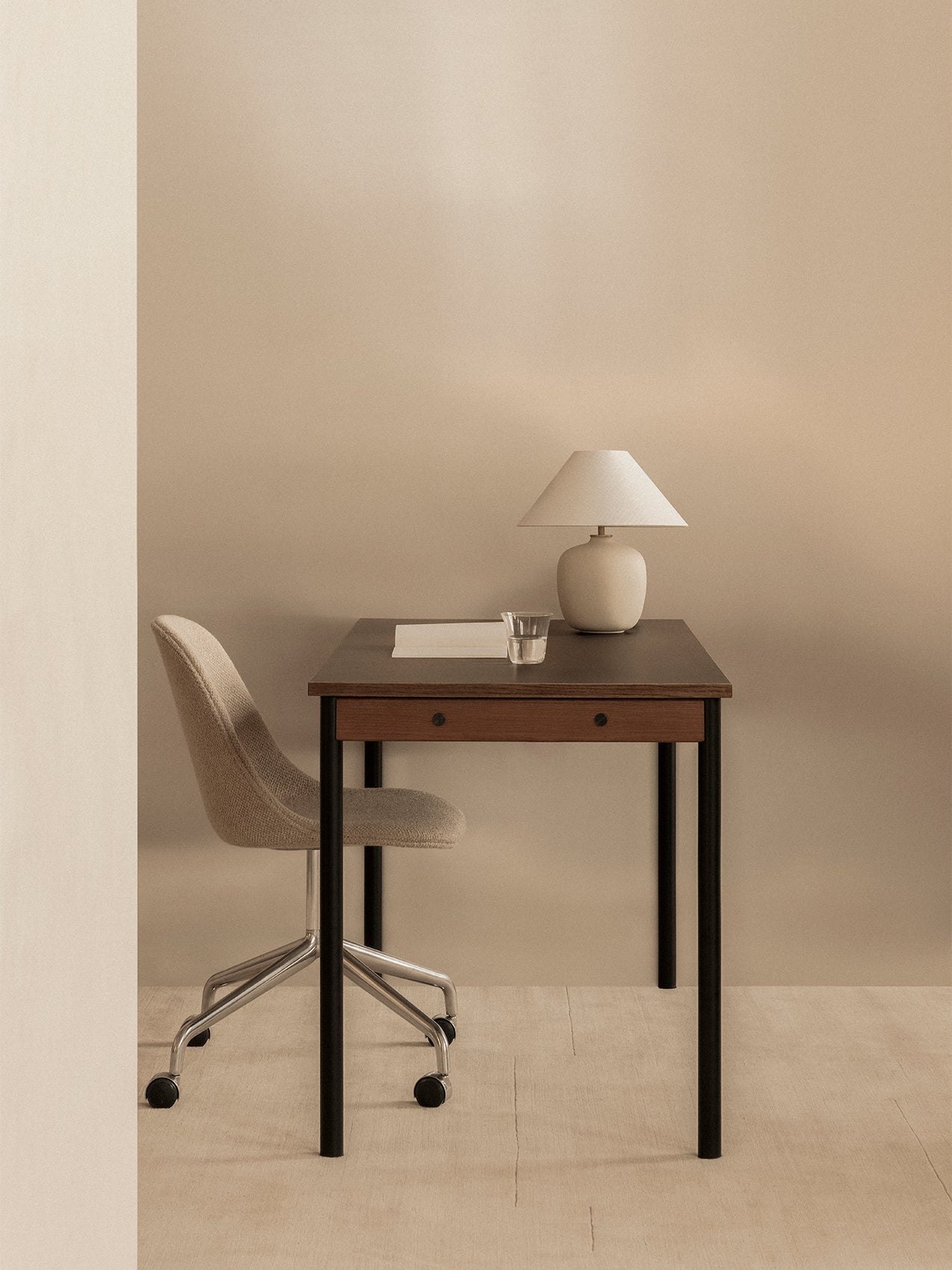 その他 Cool breather design by Norm ノーム・アーキテクツ（Norm Architects）によるCo Table｜Audoの
