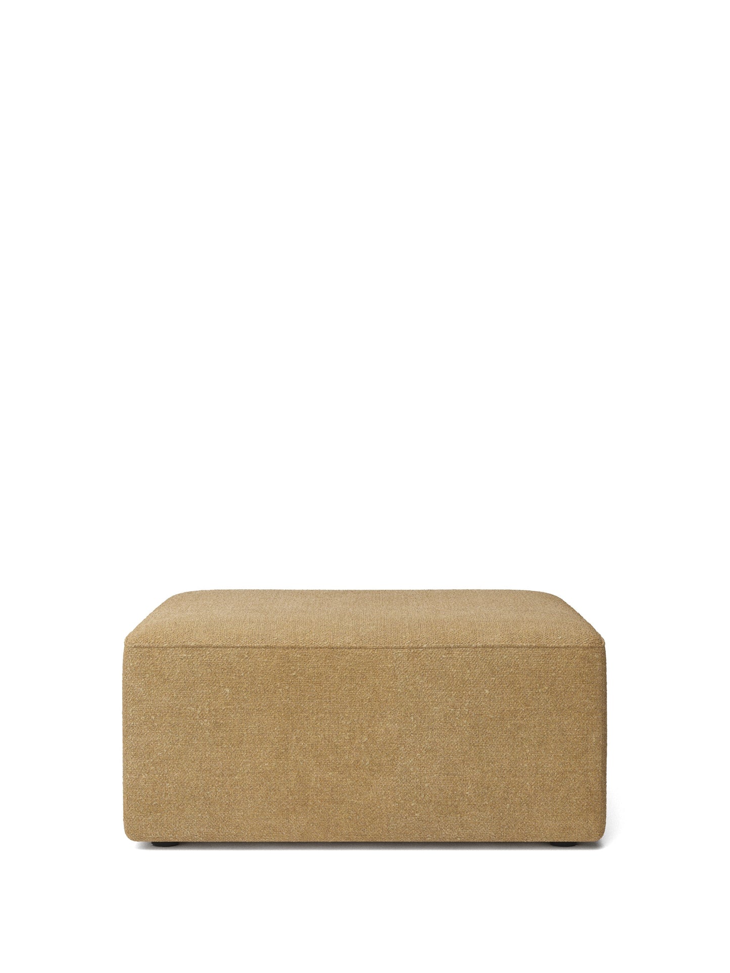 Eave Modular Sofa, 86, Pouf