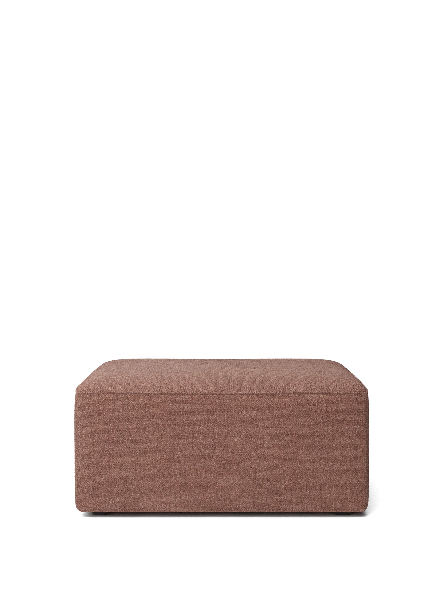 Eave Modular Sofa, 86, Pouf